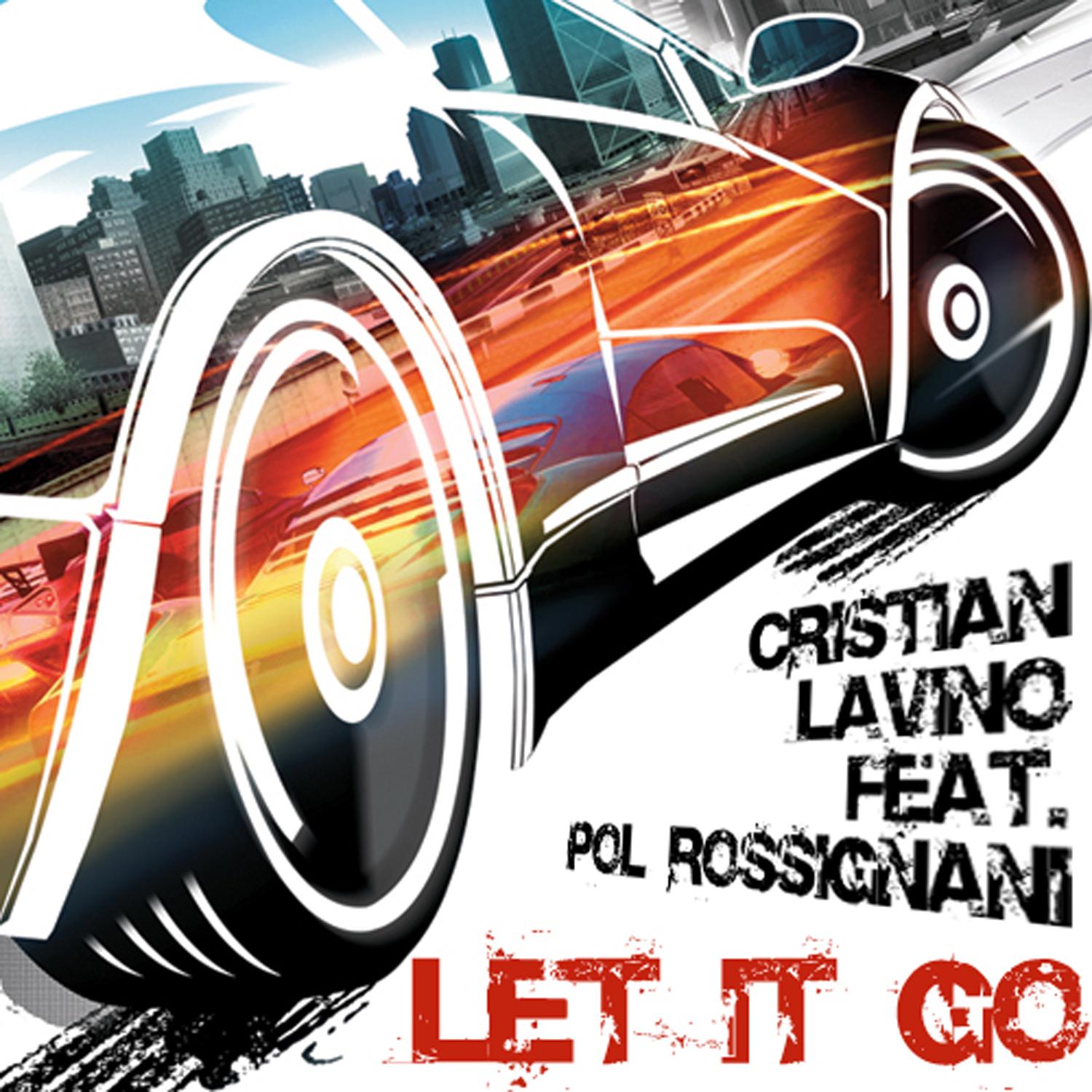 Let it go (Club mix)