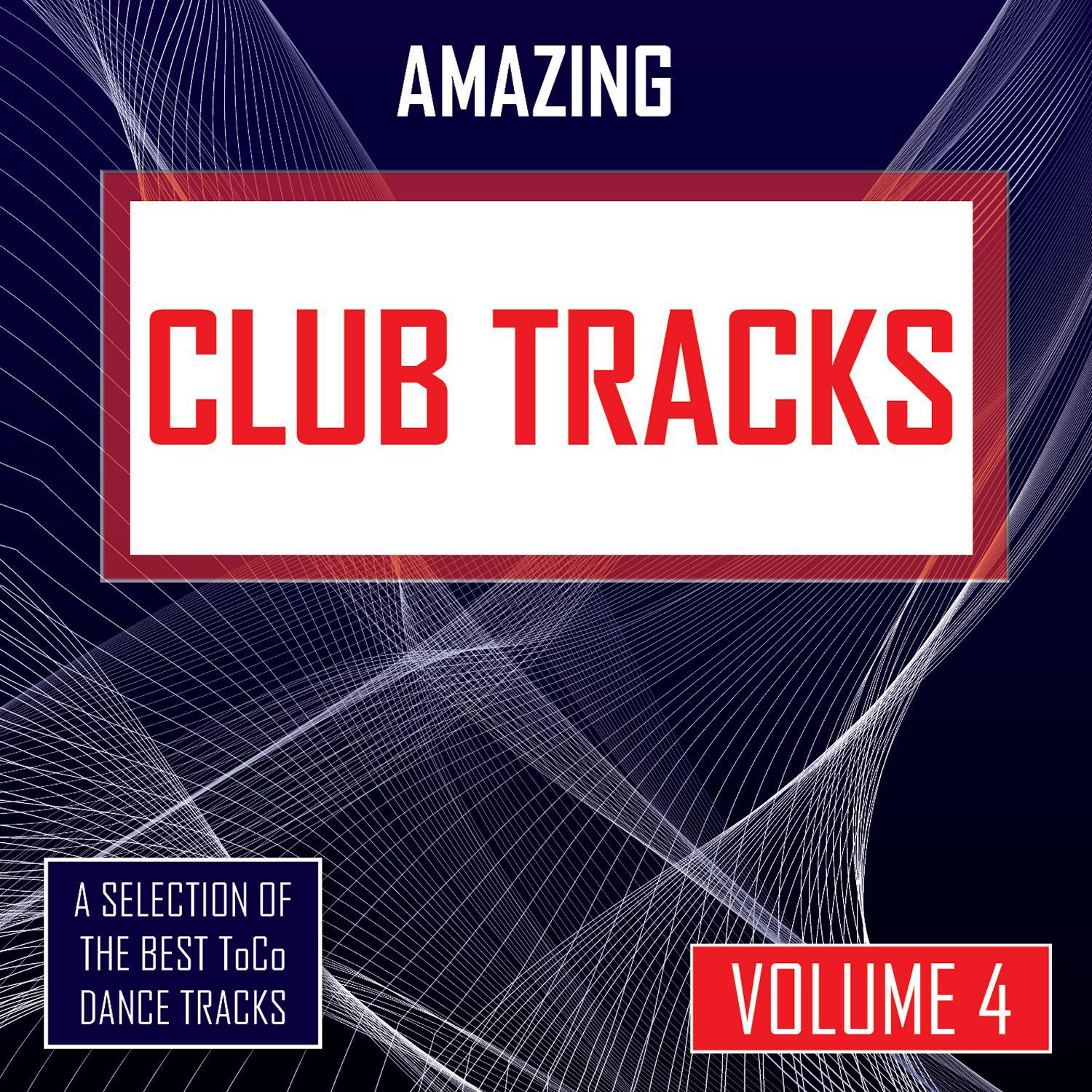 Amazing Club Tracks - vol. 4