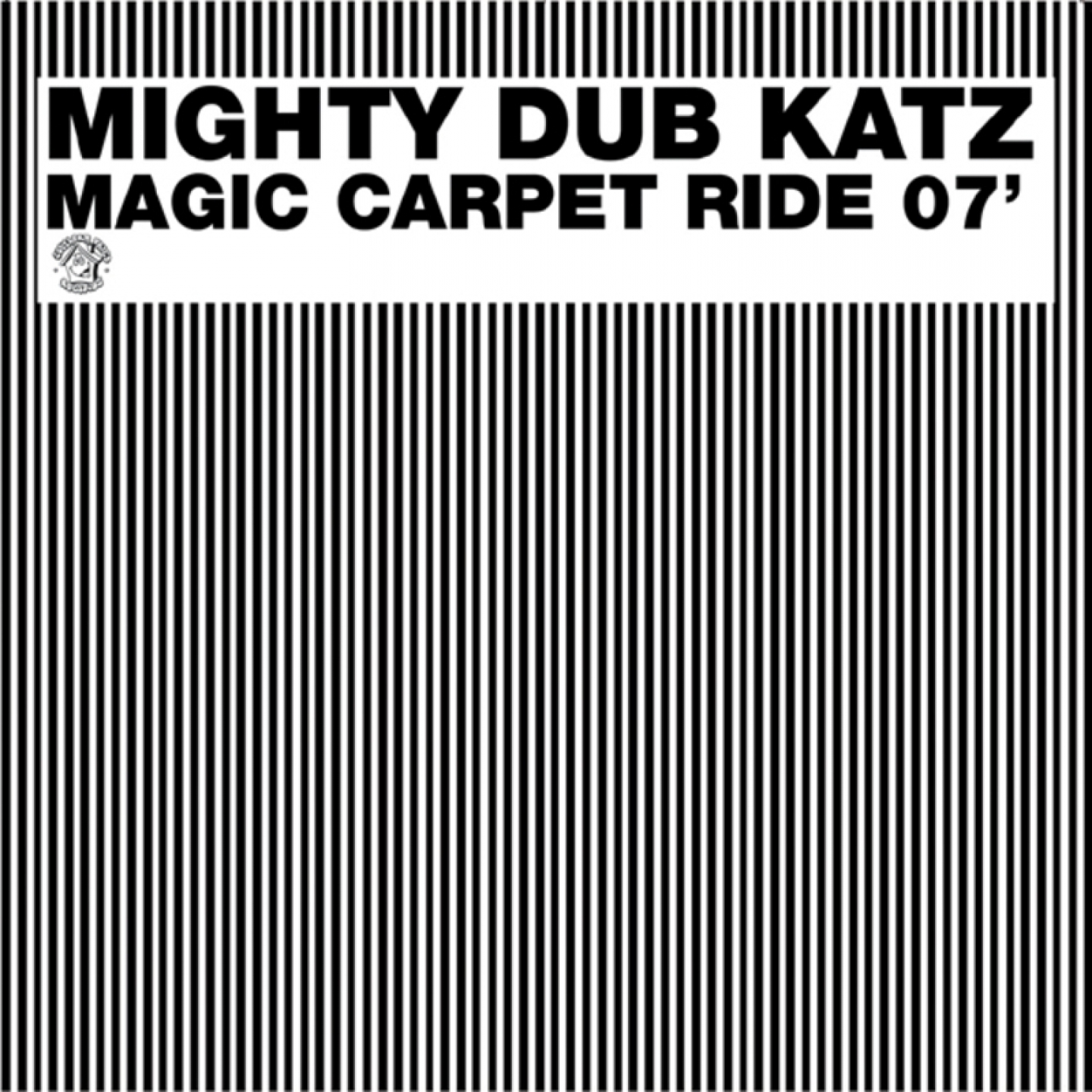 Magic Carpet Ride 07' (Young Punx Remix)