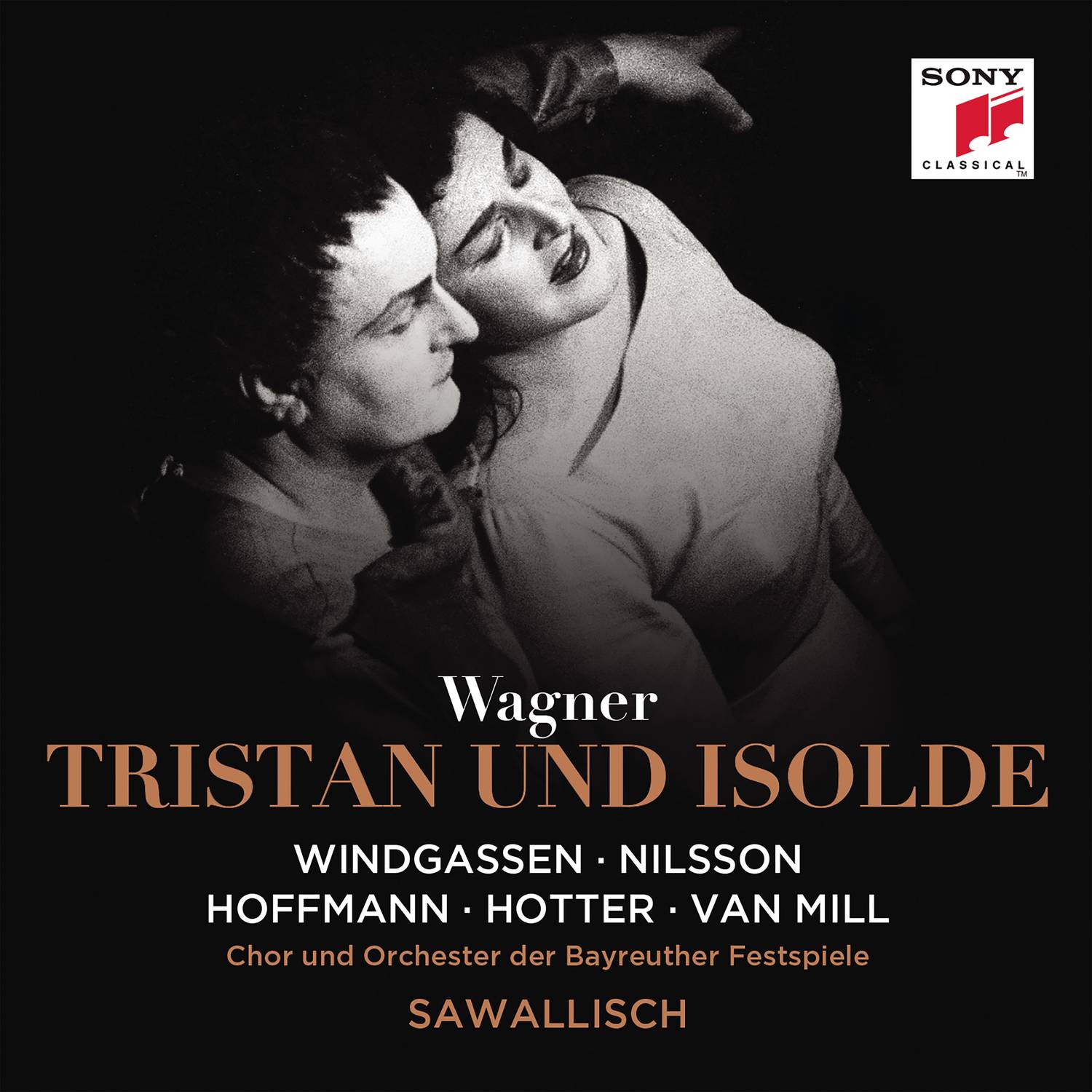 Tristan und Isolde, WWV 90: Akt III: Szene 3: Mild und leise wie er lächelt