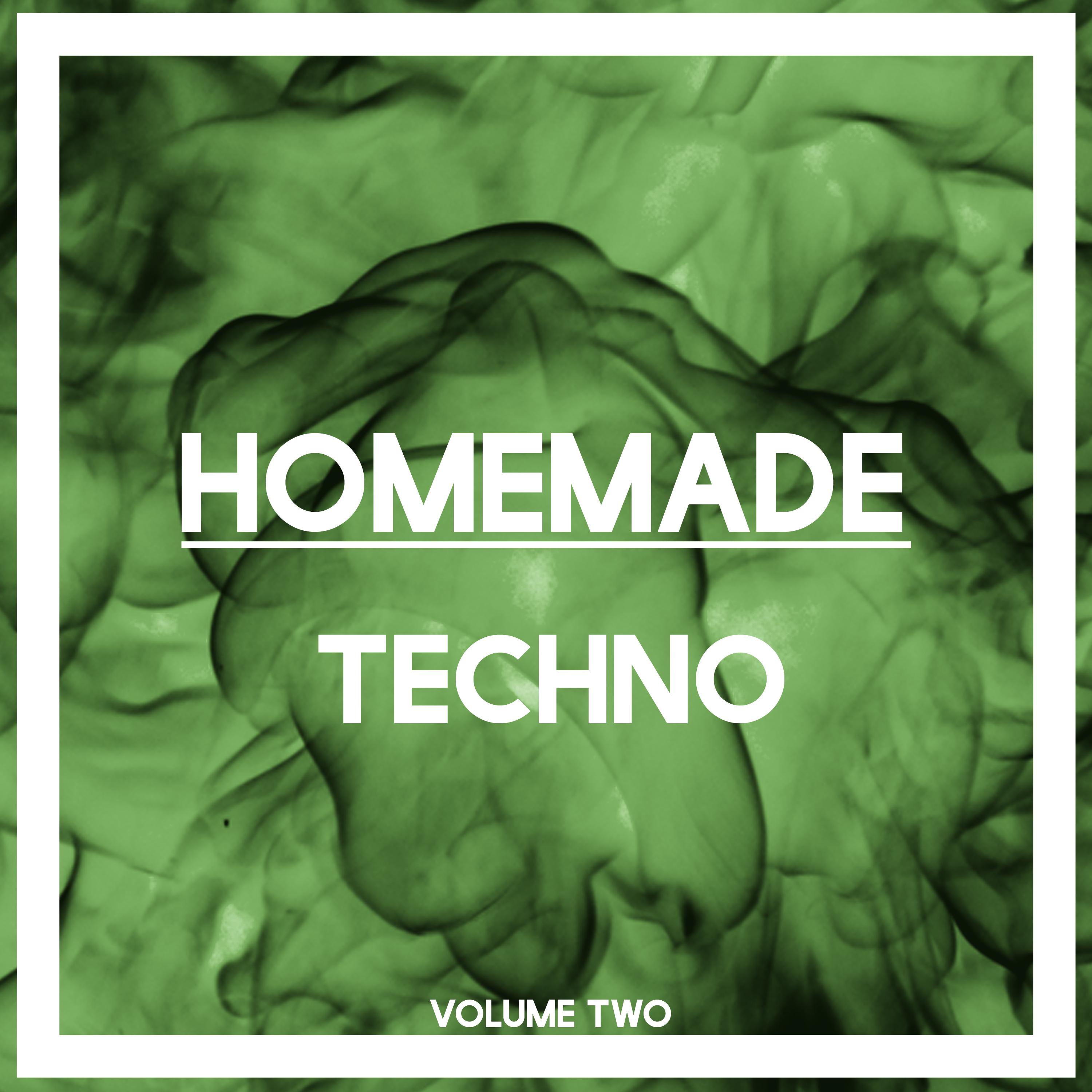 Homemade Techno, Vol. 2