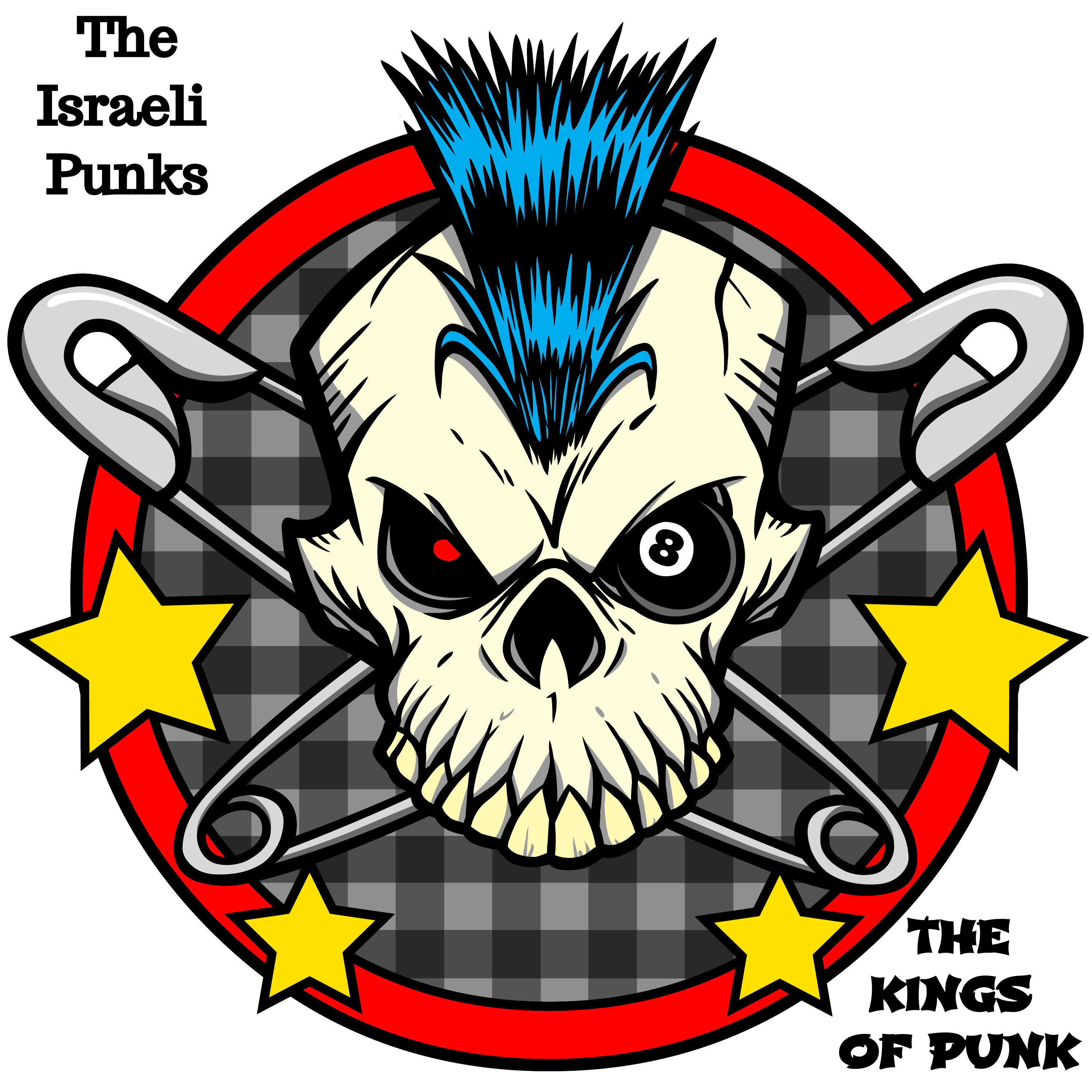 The Kings of Punk