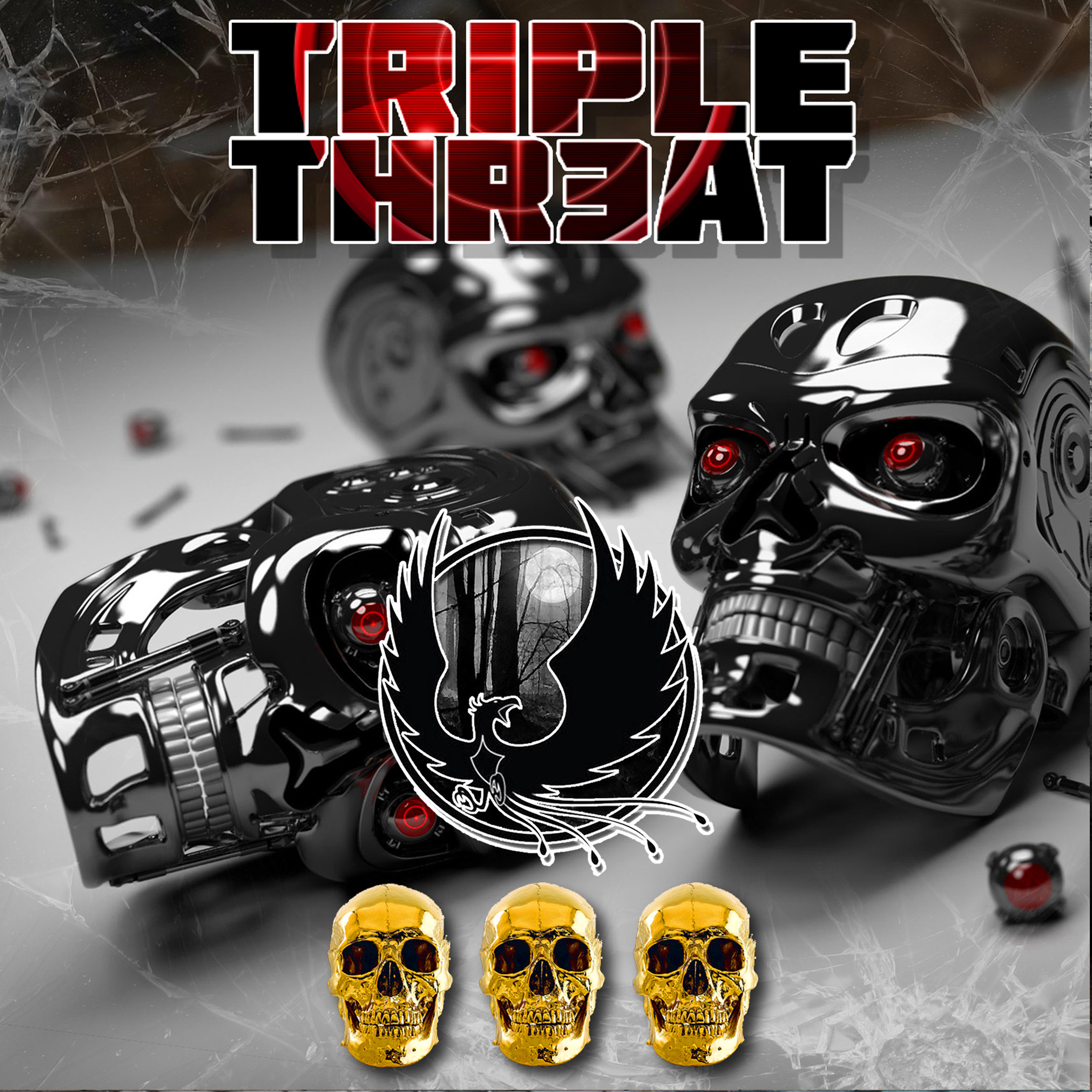 Triple Threat