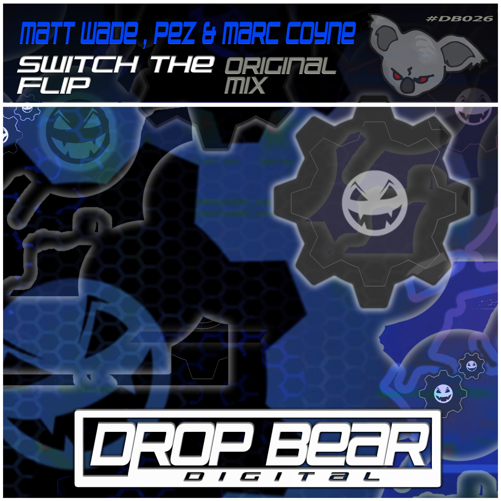 Switch The Flip (Original Mix)