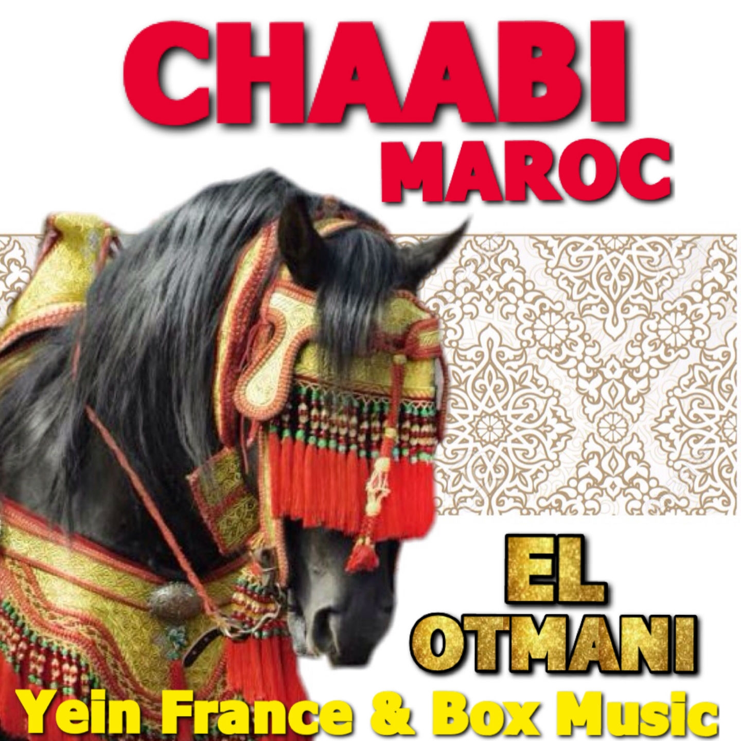 Chaabi Maroc