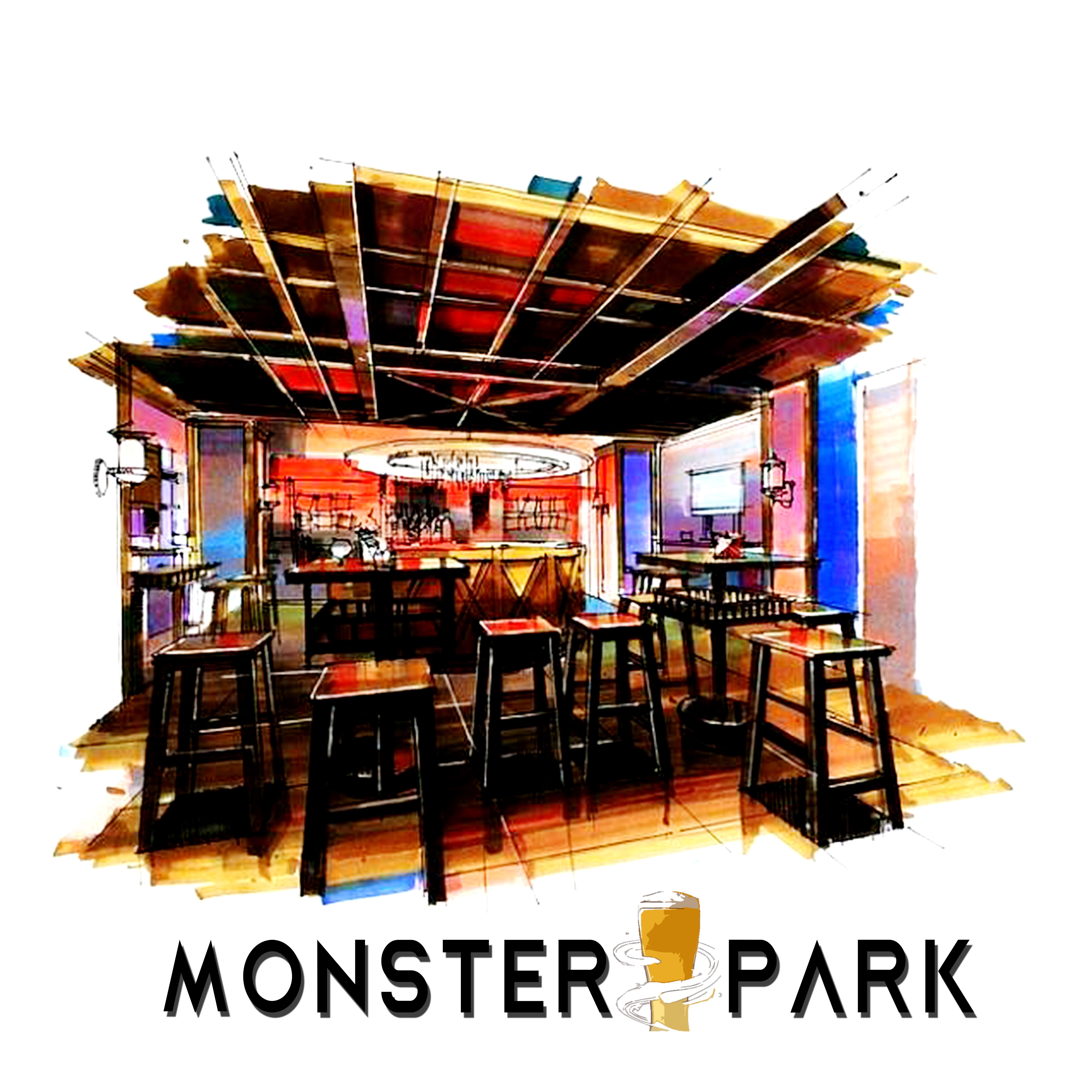 Monster park