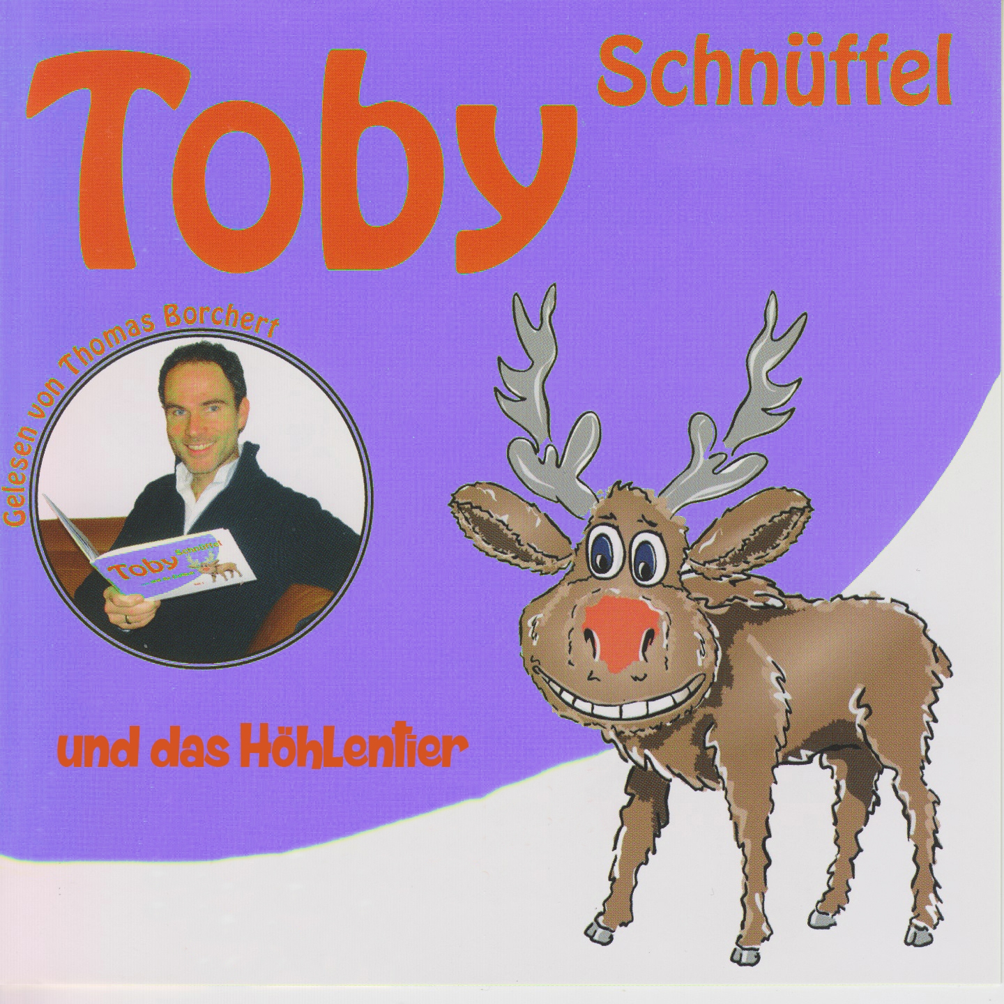 Kapitel 6: Toby findet einen Schatz