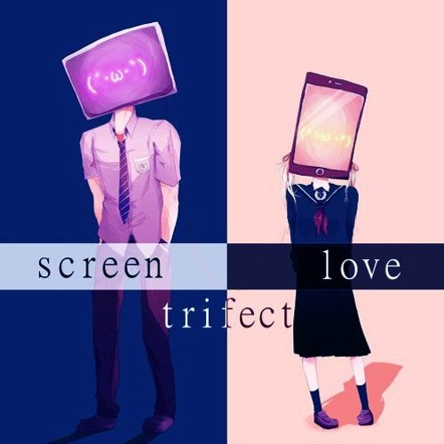 Screen Love (Luks Remix)