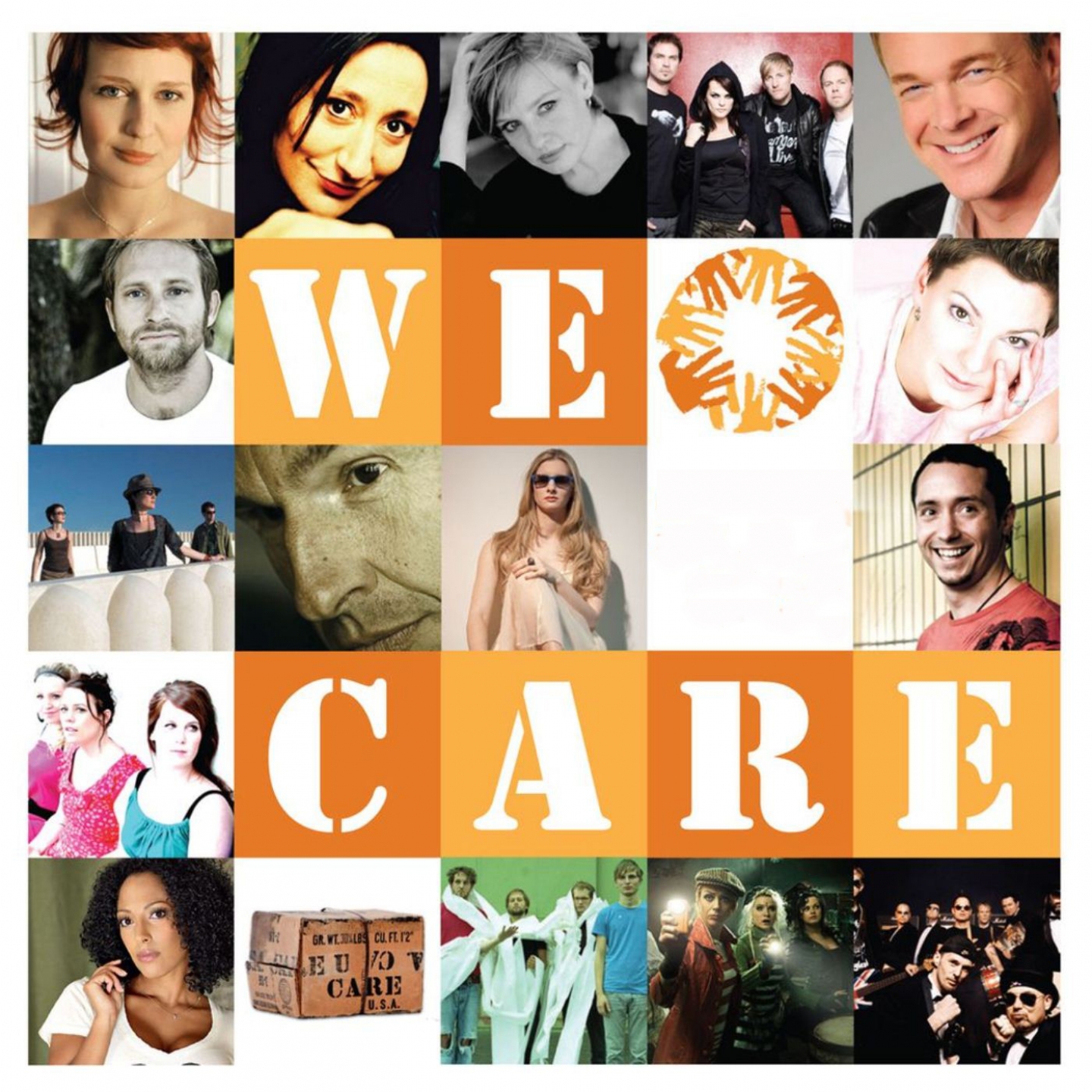 We Care