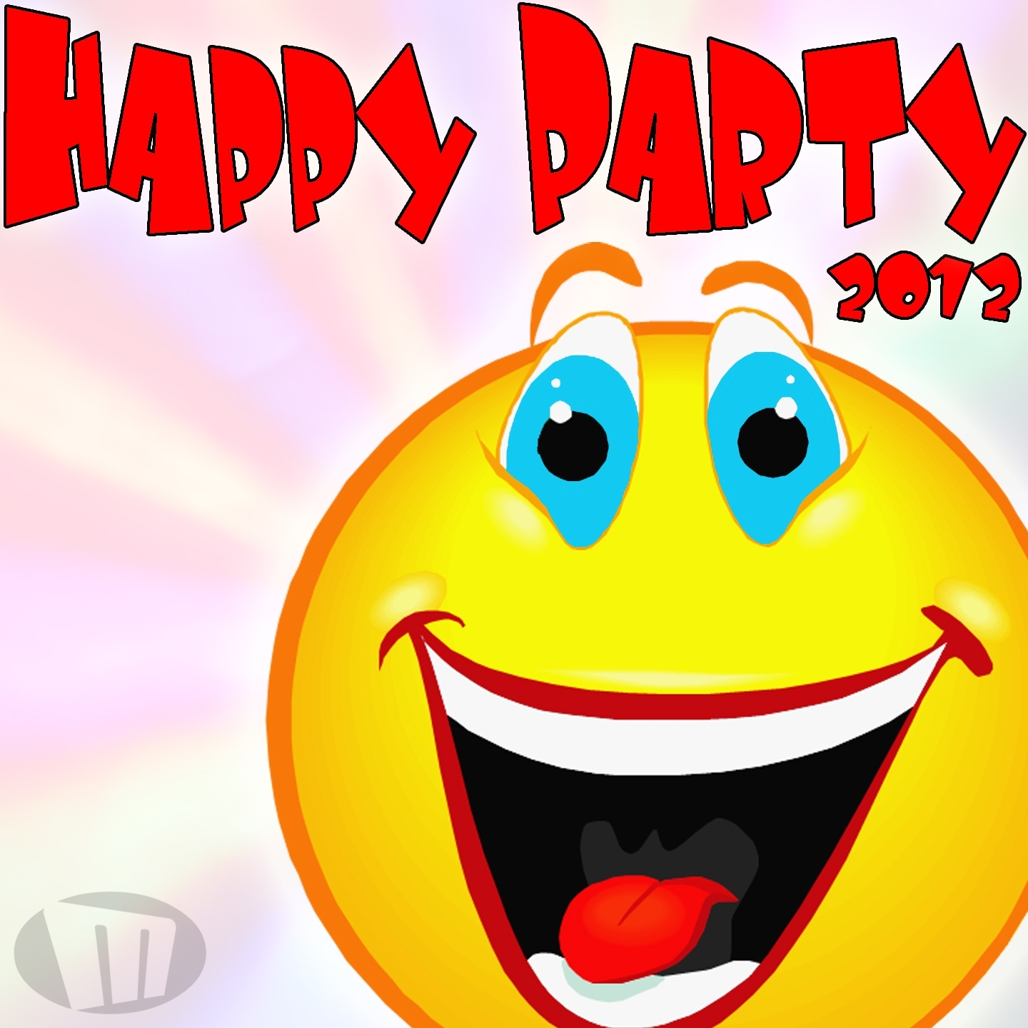 Happy Party 2012