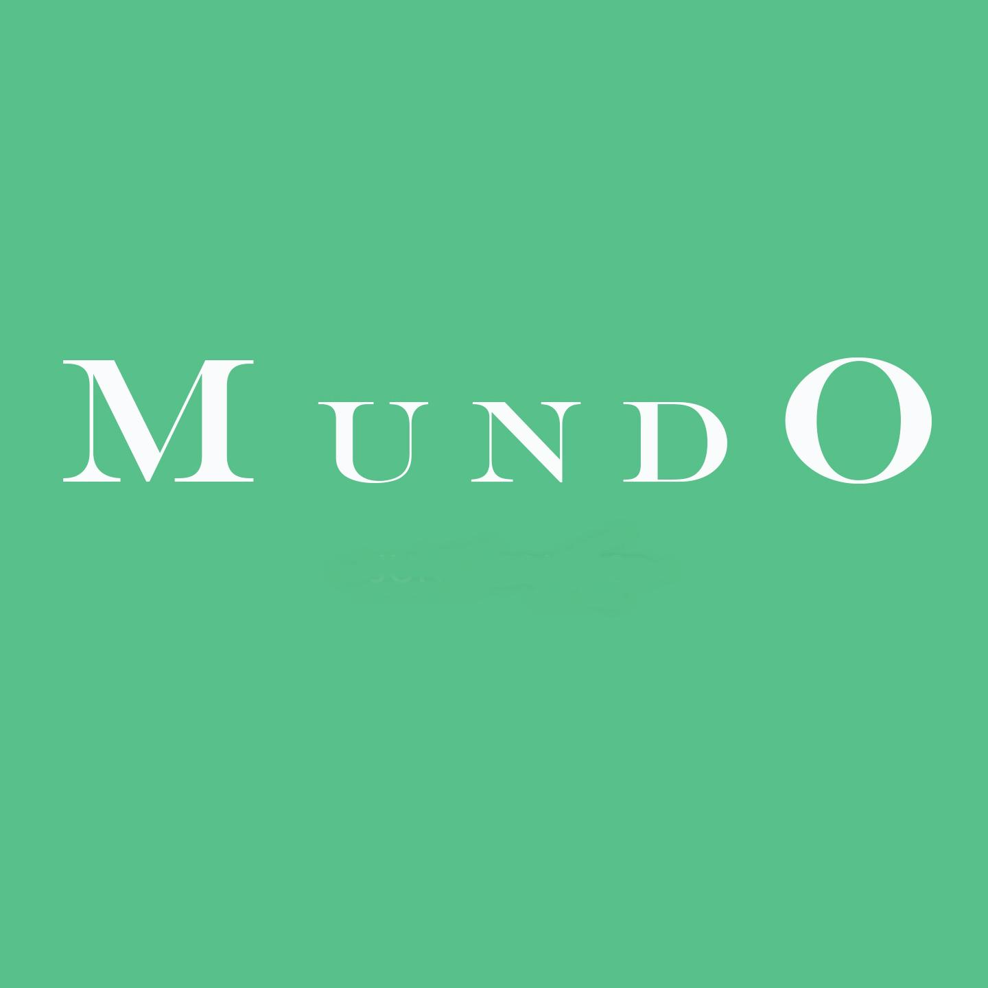 Mundo