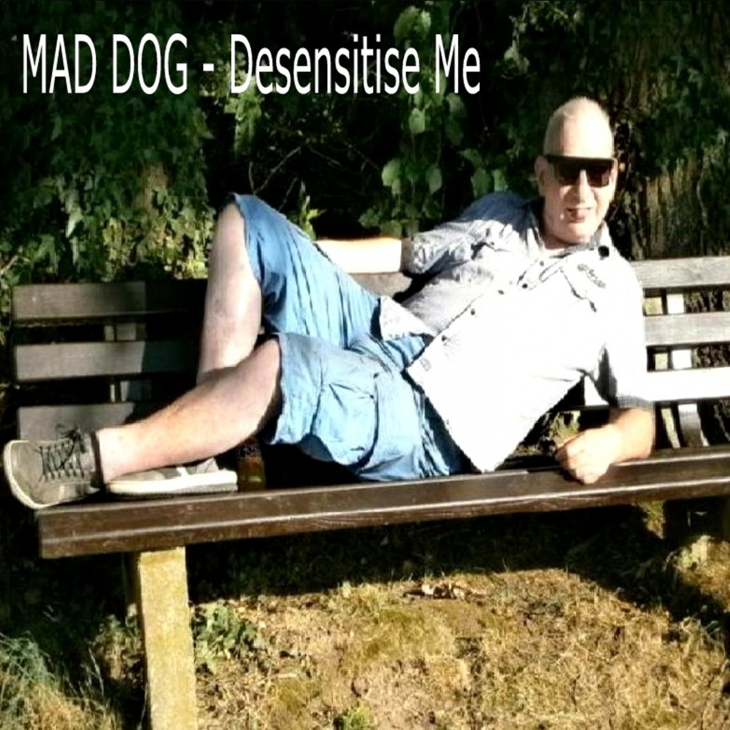 Desensitise Me