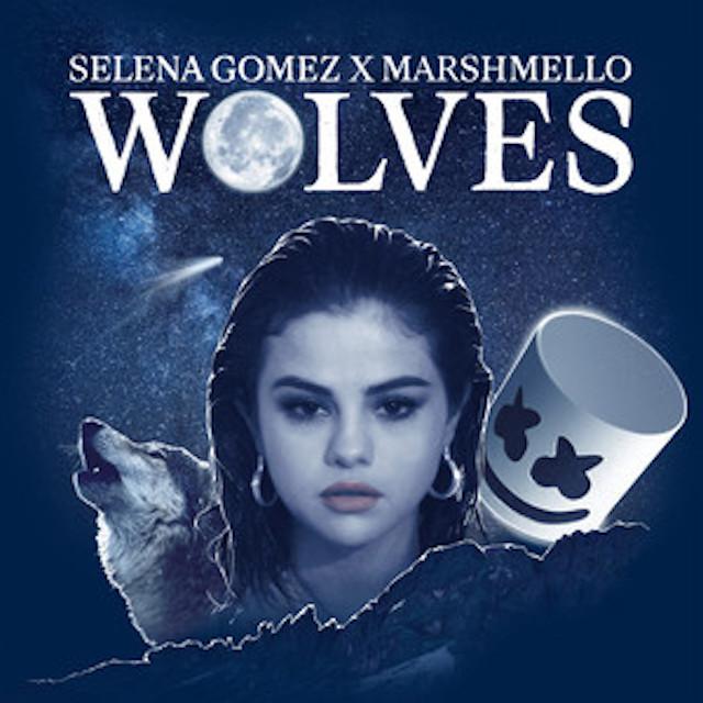 Wolves(KAISER Remix)