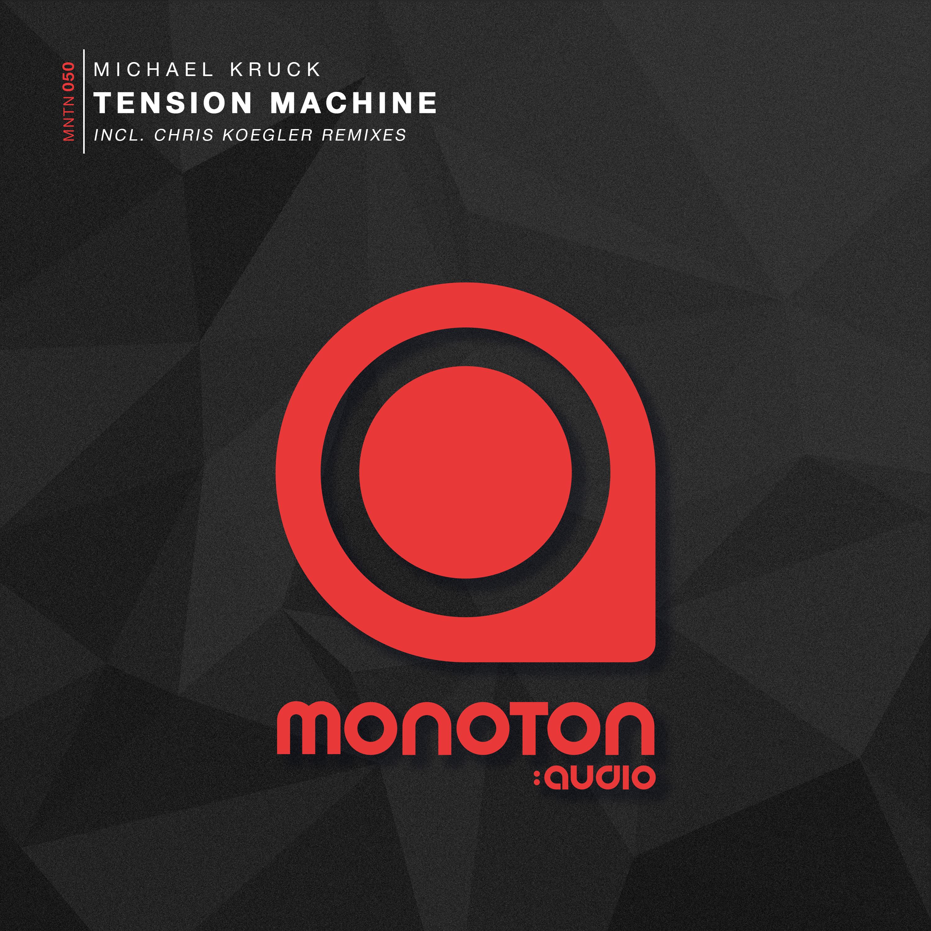 Tension Machine (Chris Koegler Hangout Edit)