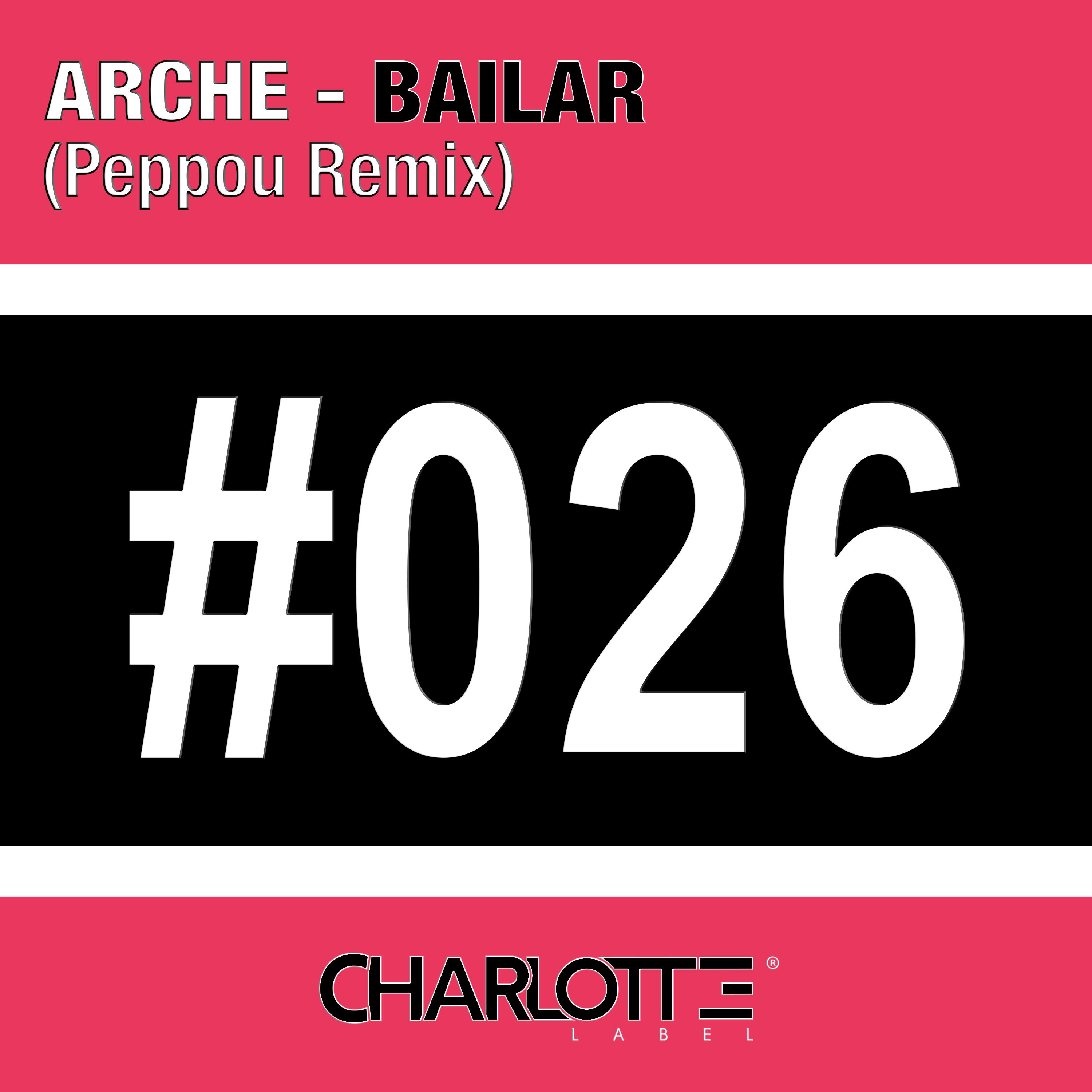 Bailar (Peppou Remix)