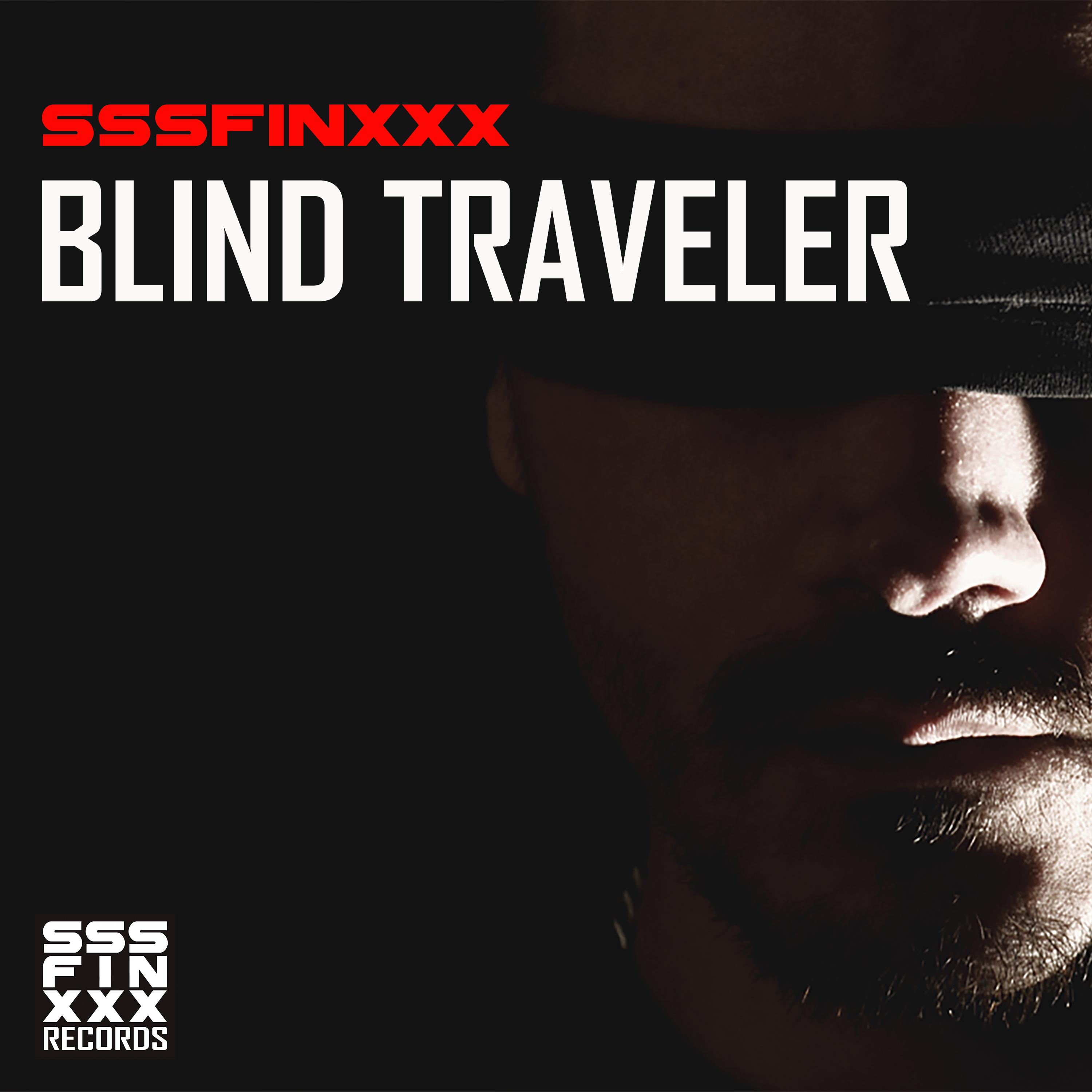 Blind Traveler