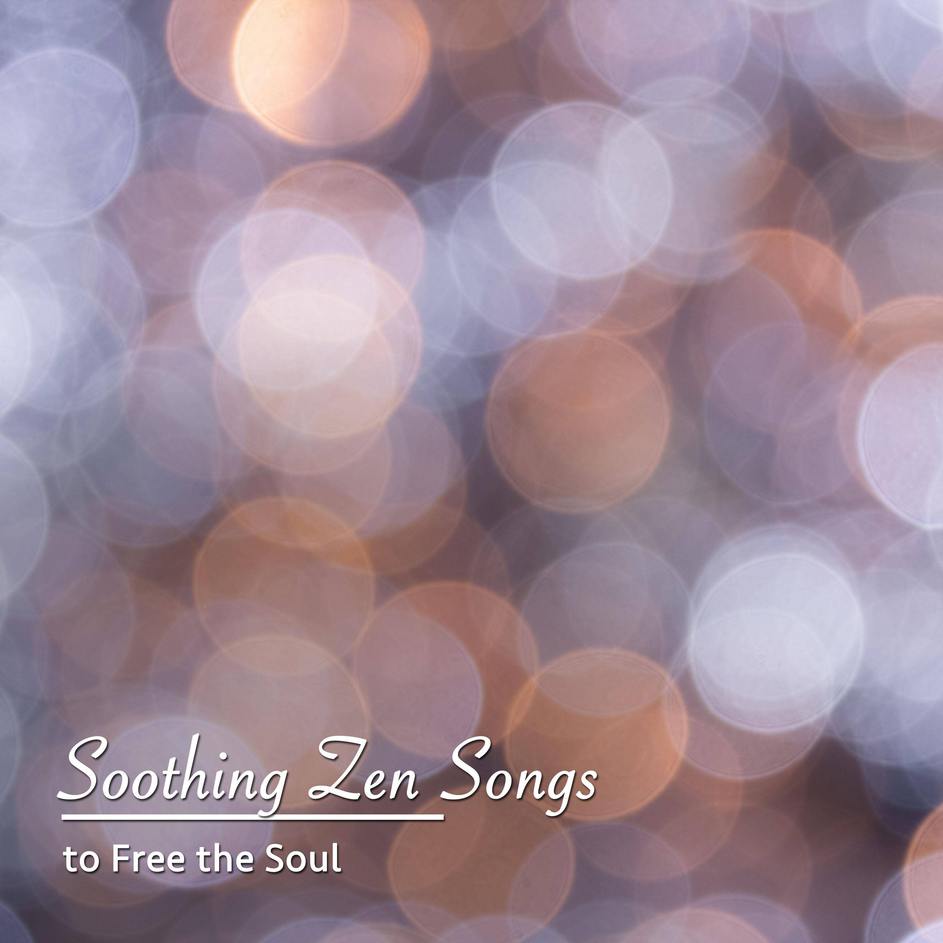16 Asian Zen Songs for Spirital Awakening