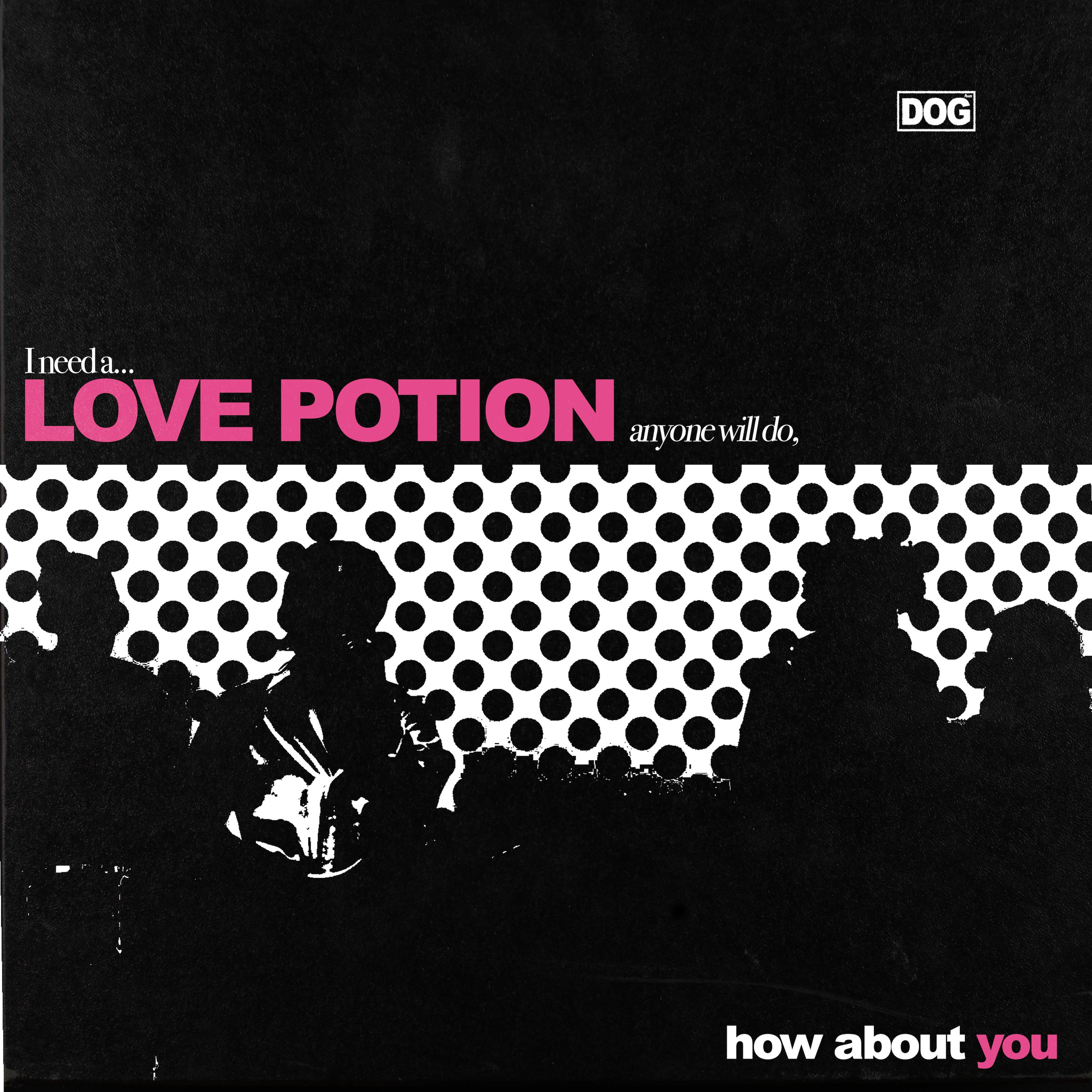 Love Potion