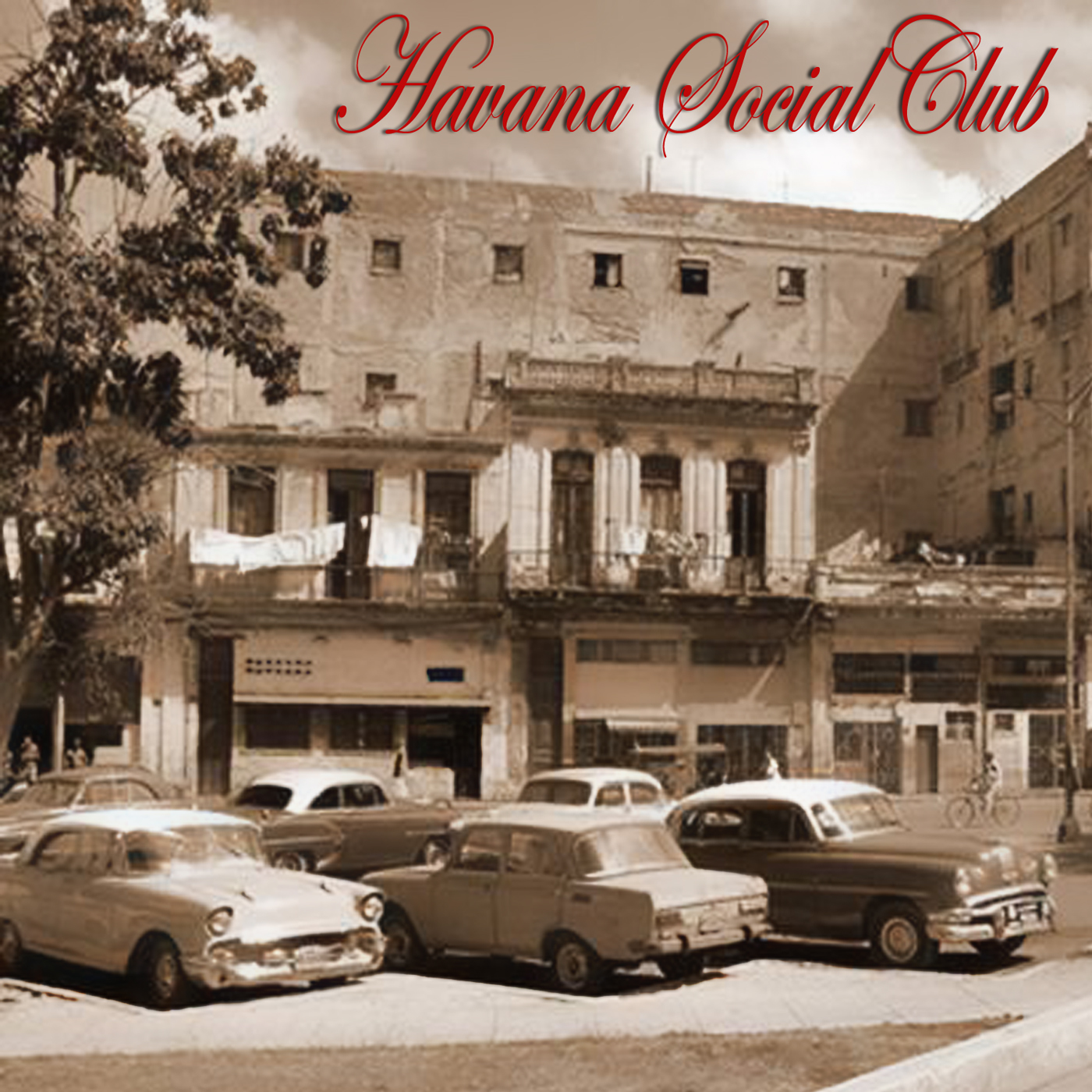 Havana Social Club