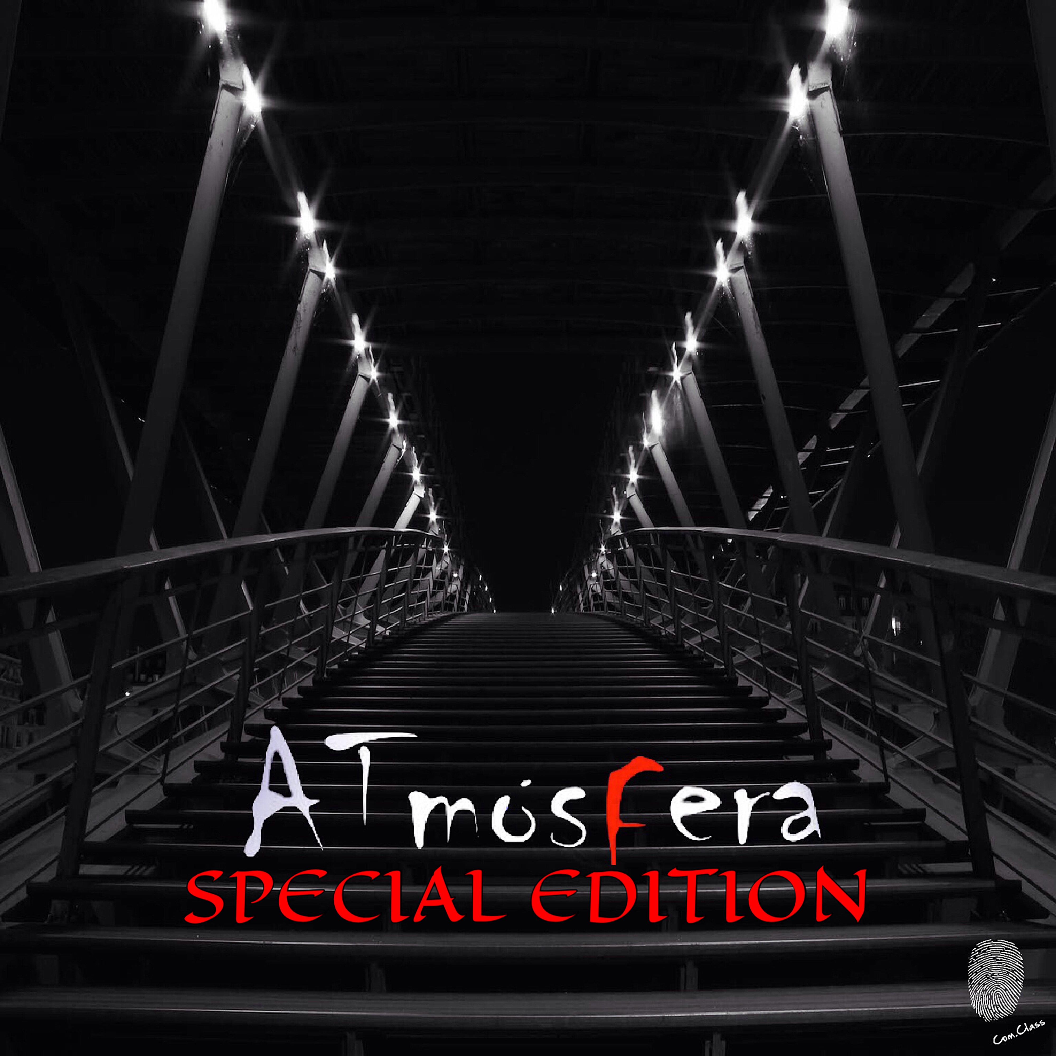 Atmósfera (Special Edition)