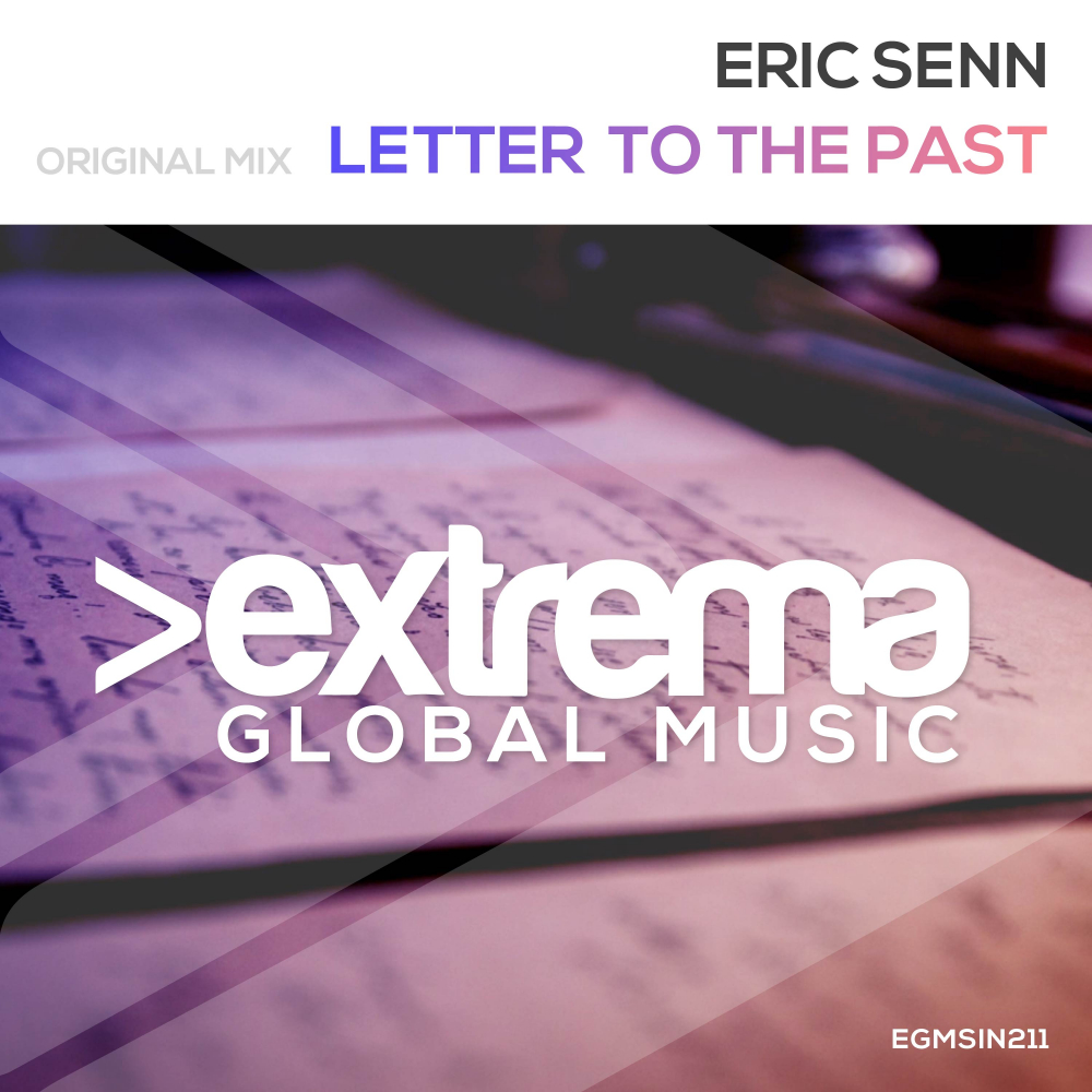 Letter To The Past (Original Mix)