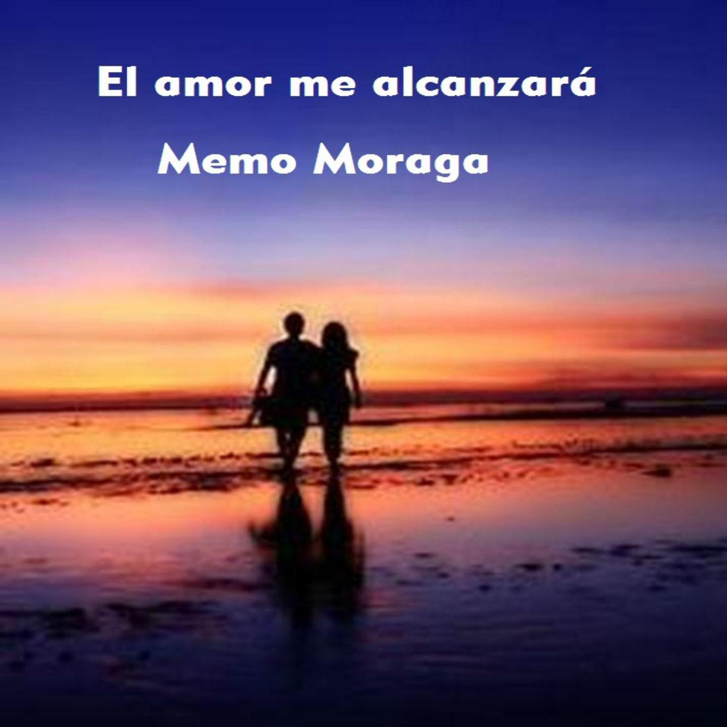 El Amor Me Alcanzará