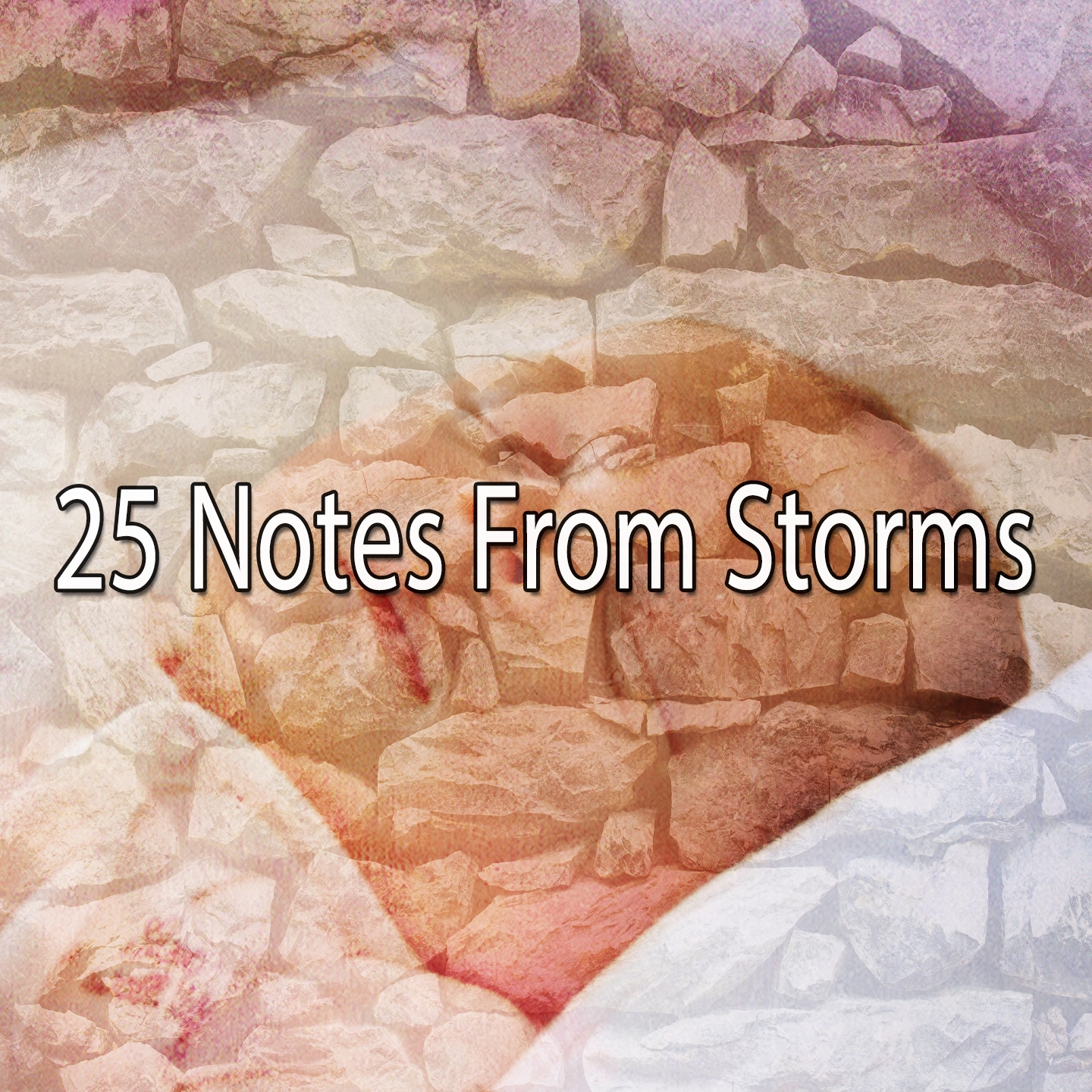 25 Notes From Storms