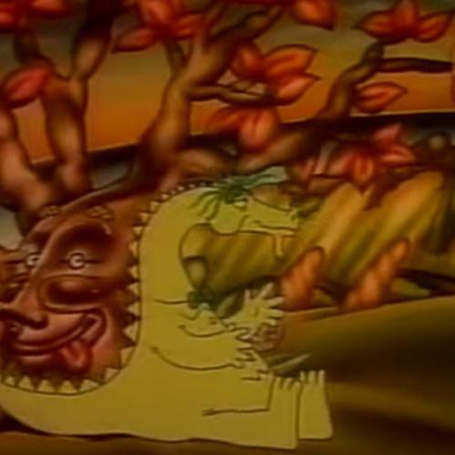 Puff The Magic Dragon (prod. Propane Lord)