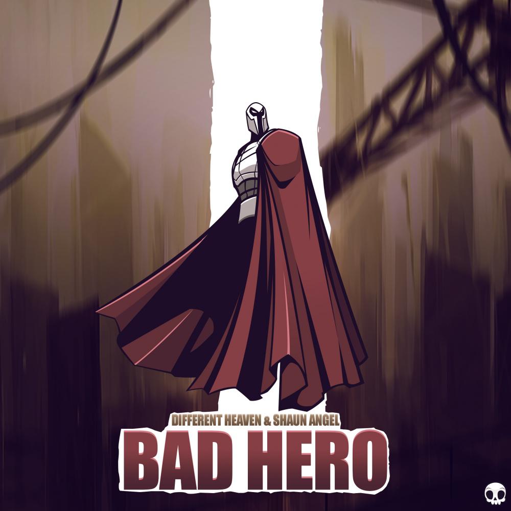 Bad Hero (Original Mix)