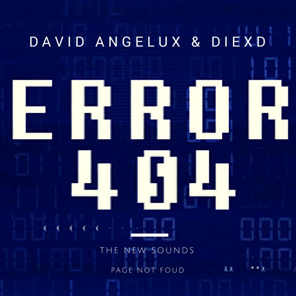 Error 404