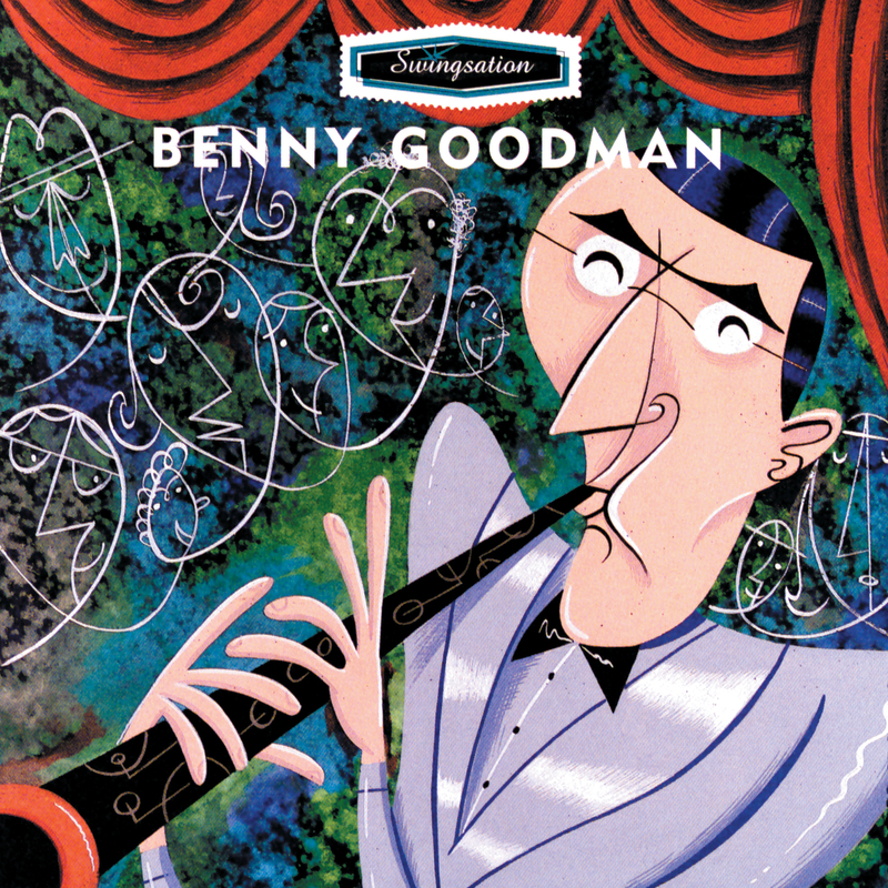 Swing-Sation: Benny Goodman