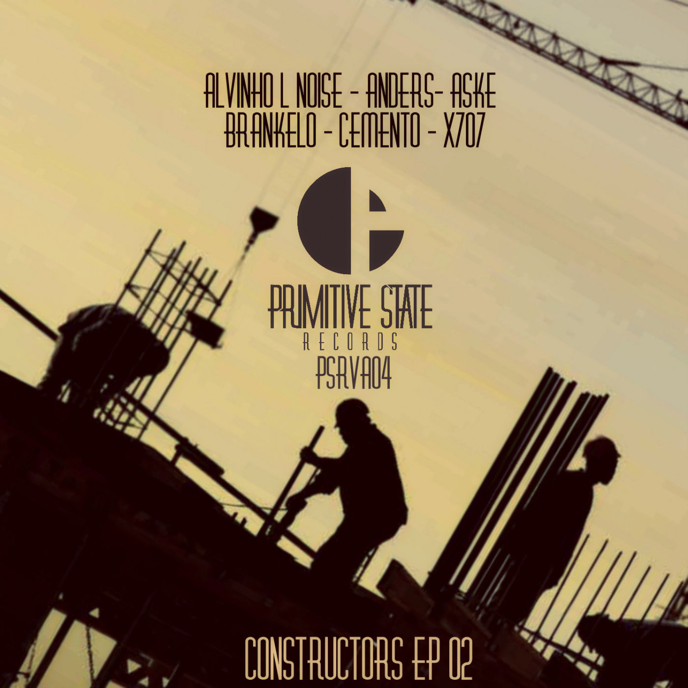 Constructors EP2