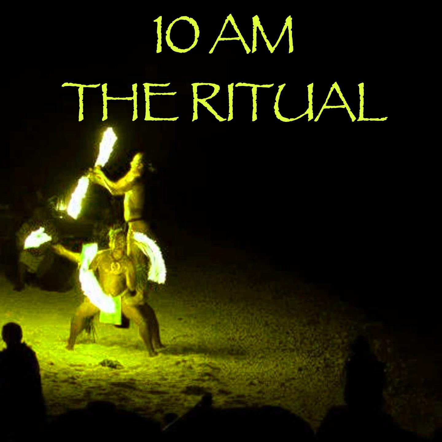 The Ritual