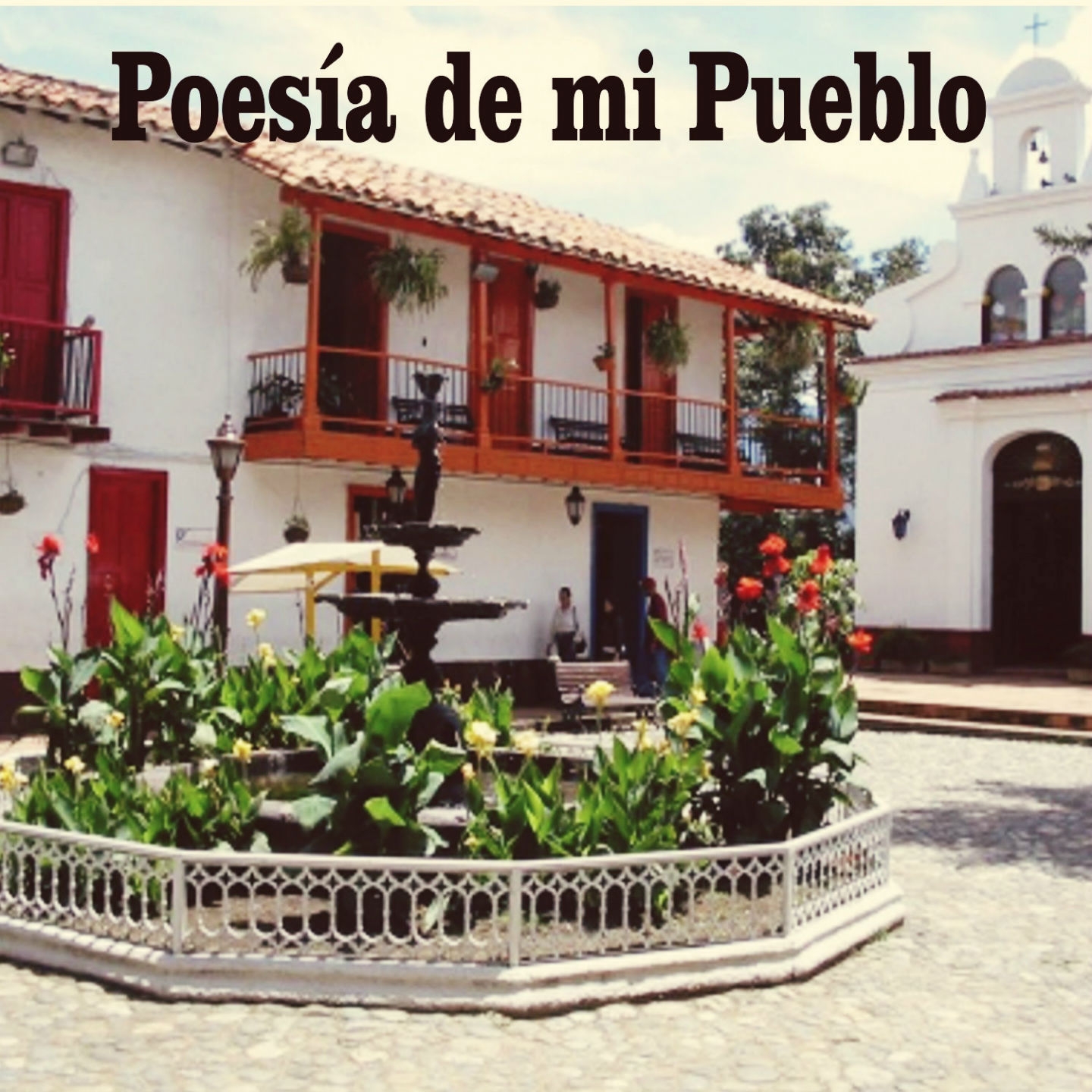 Poesia de Mi Pueblo