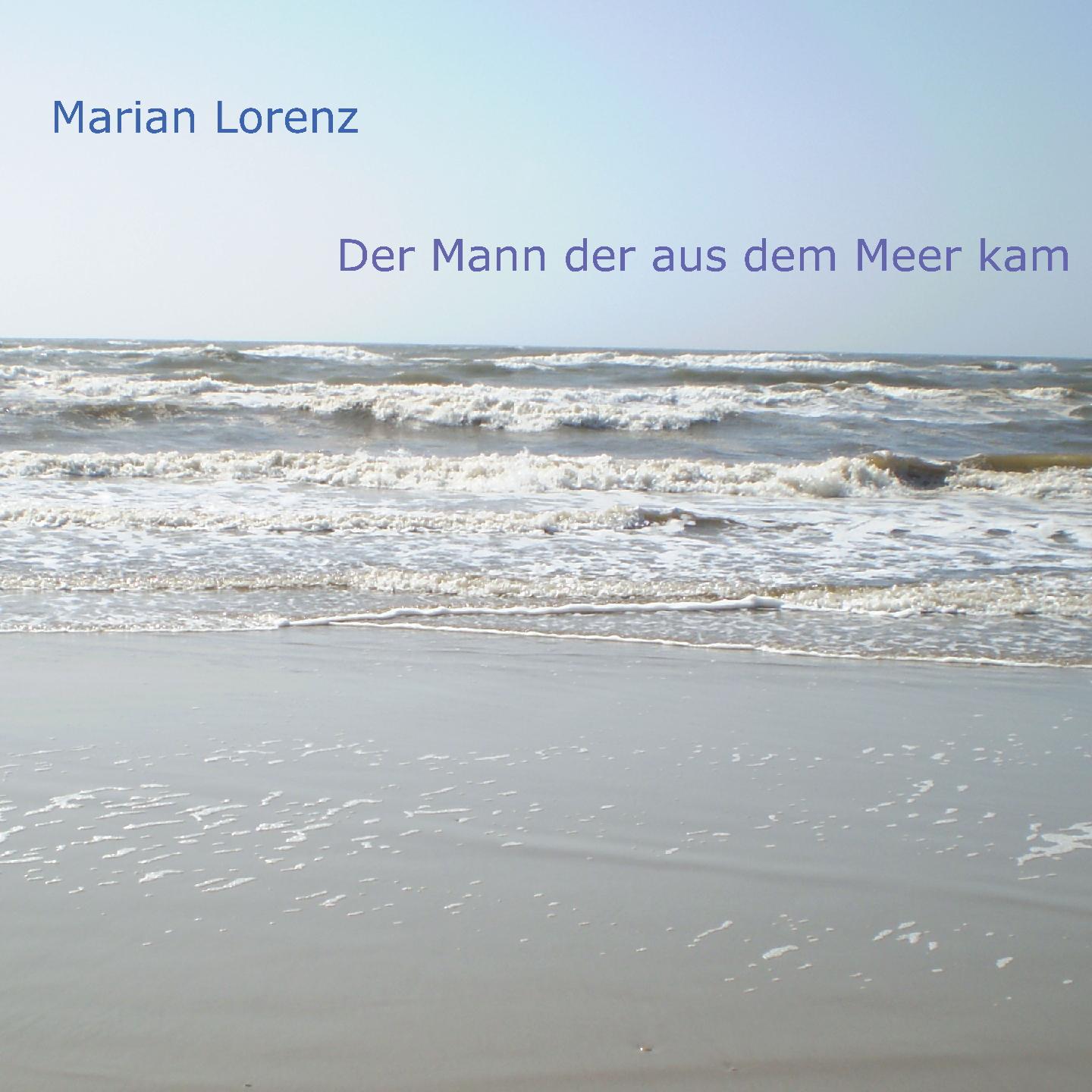 Der Mann der aus dem Meer kam