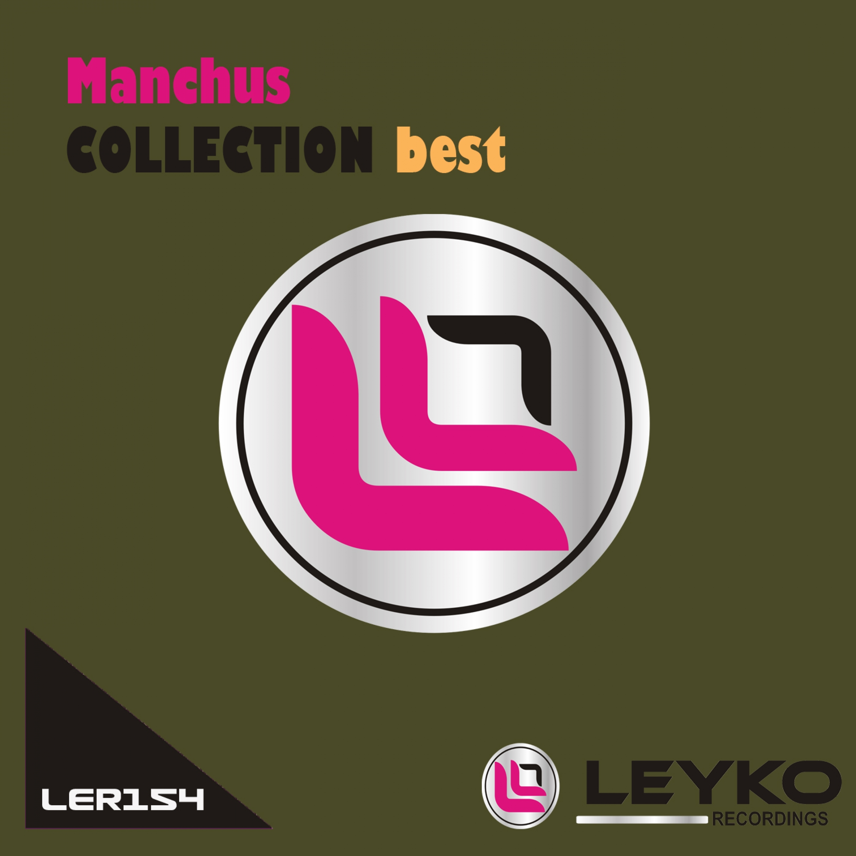 Manchus's Collection - Best