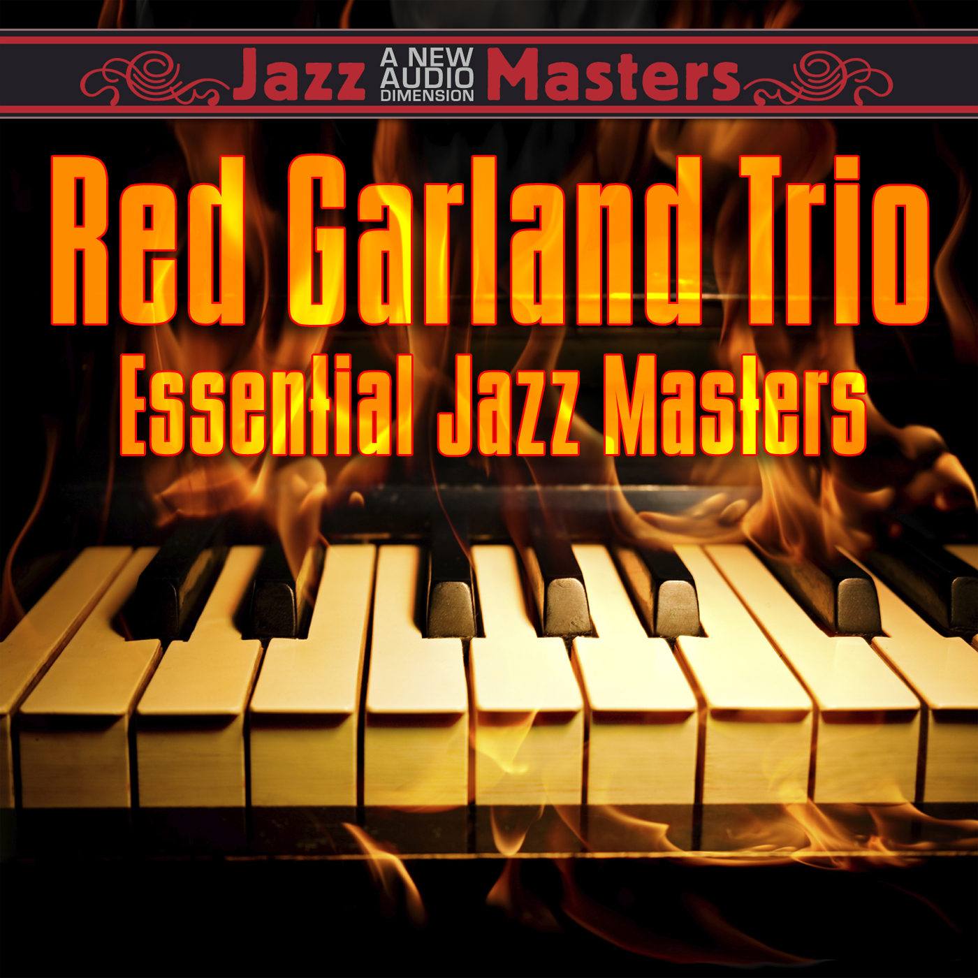 Essentail Jazz Masters