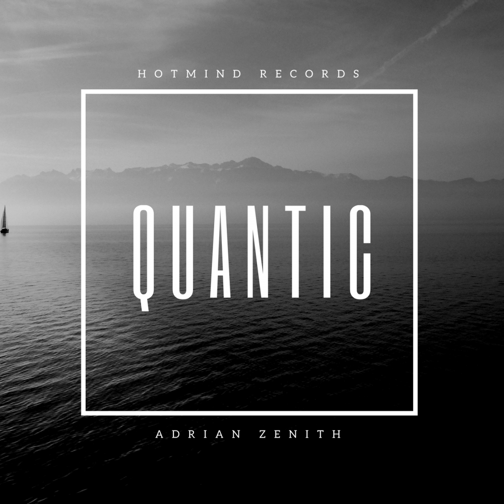 Quantic (Original Mix)