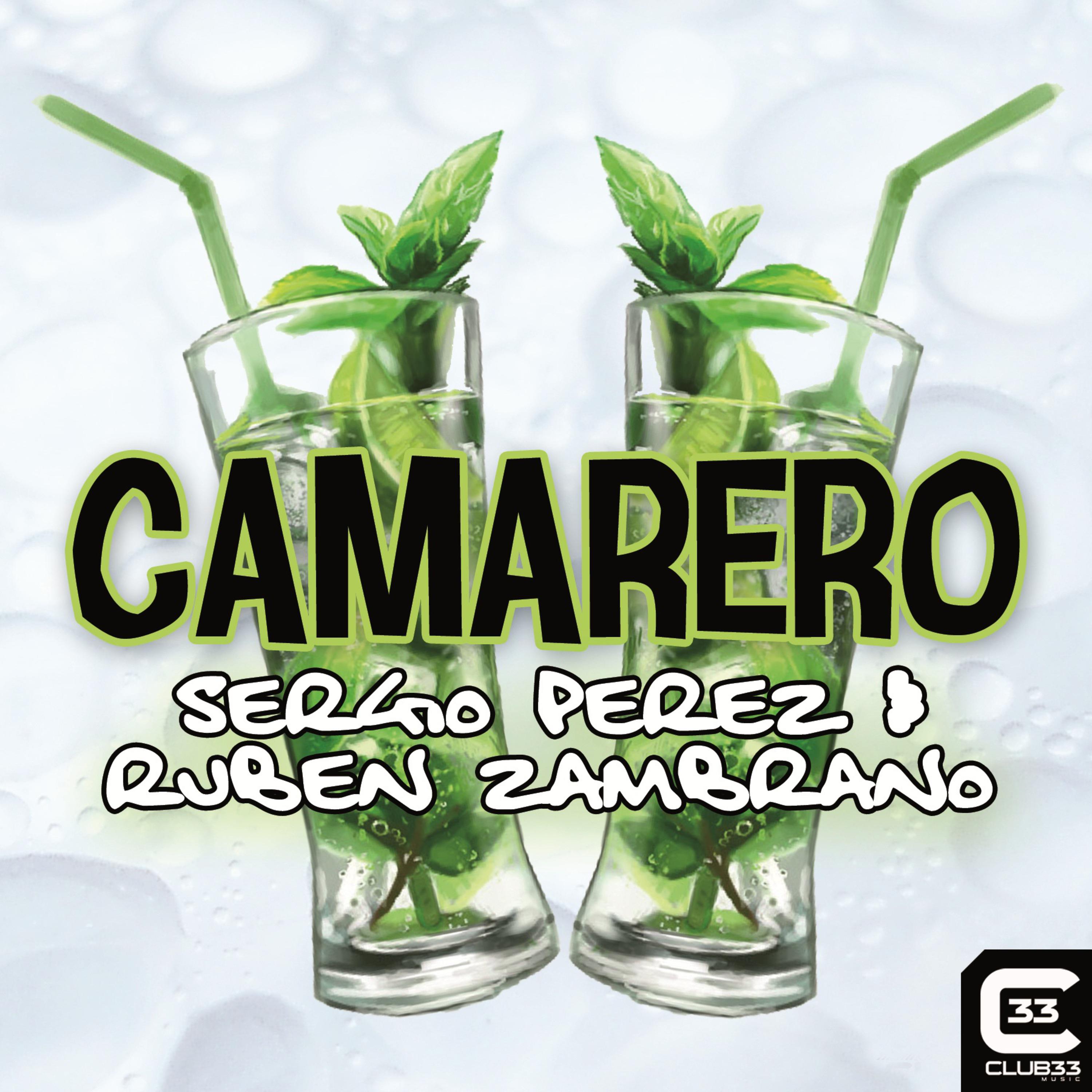 Camarero