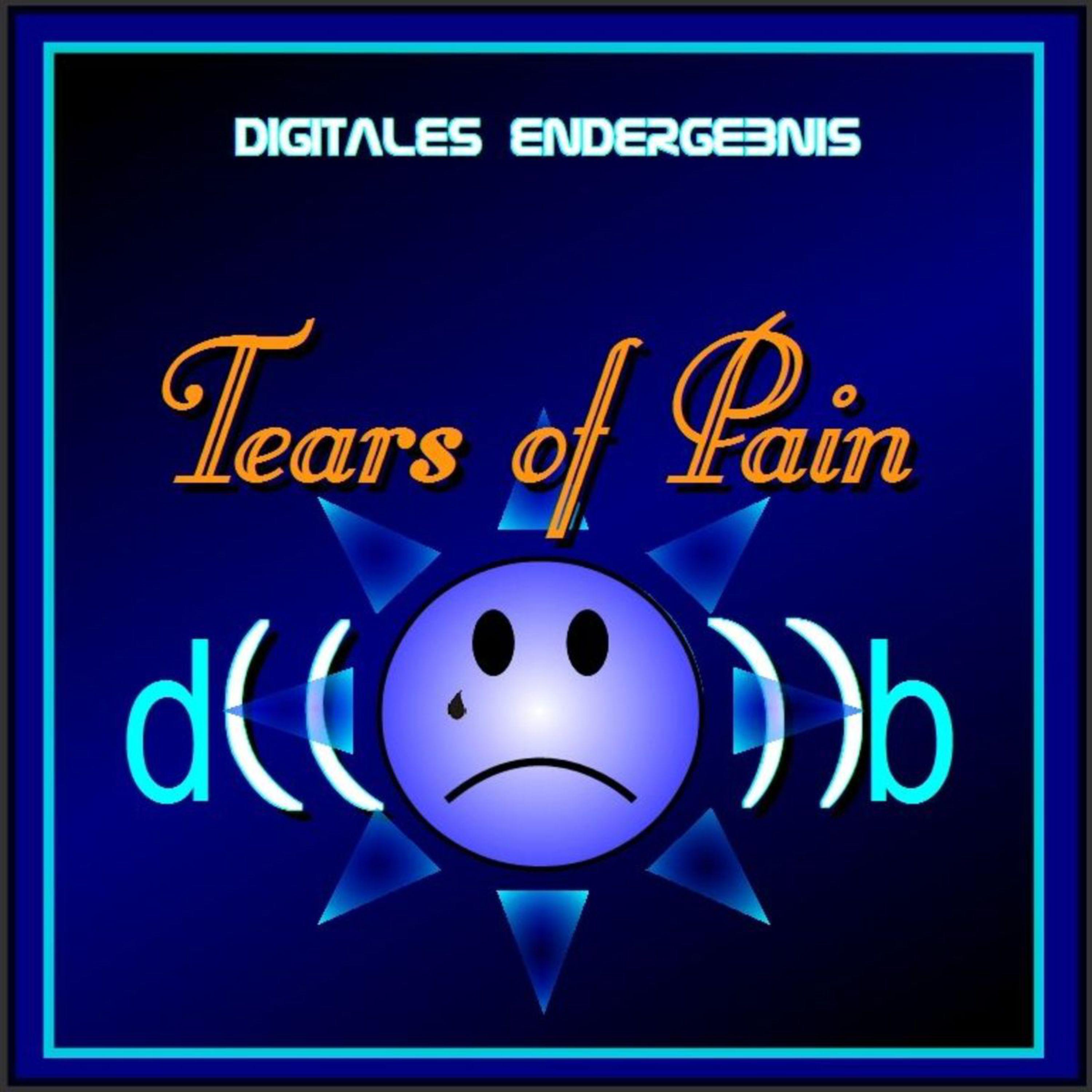 Tears of Pain