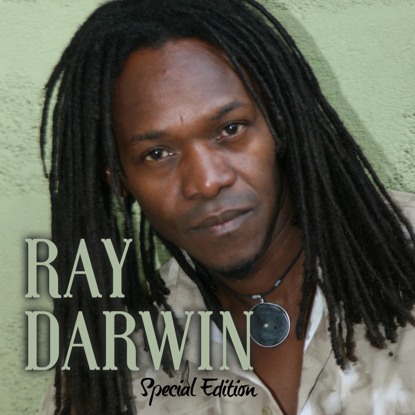 Ray Darwin : Special Edition