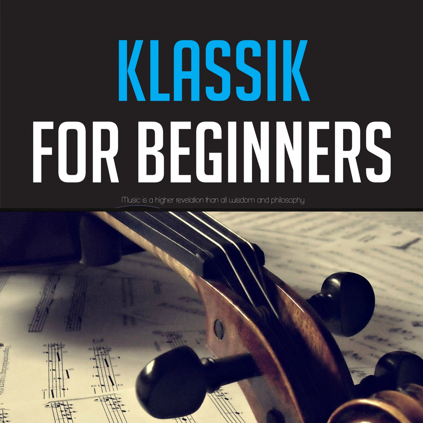 Klassik for Beginners