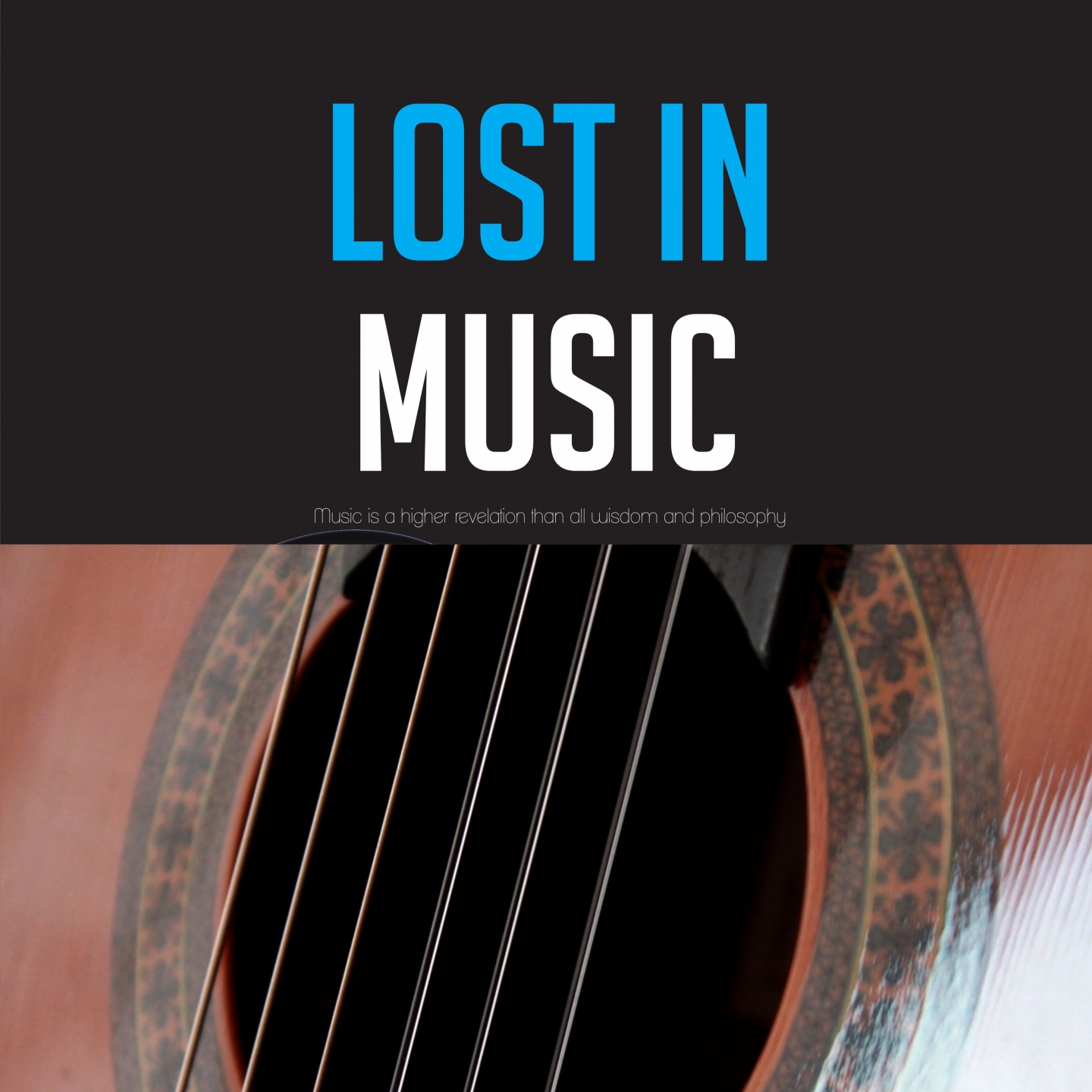 Lost in Music