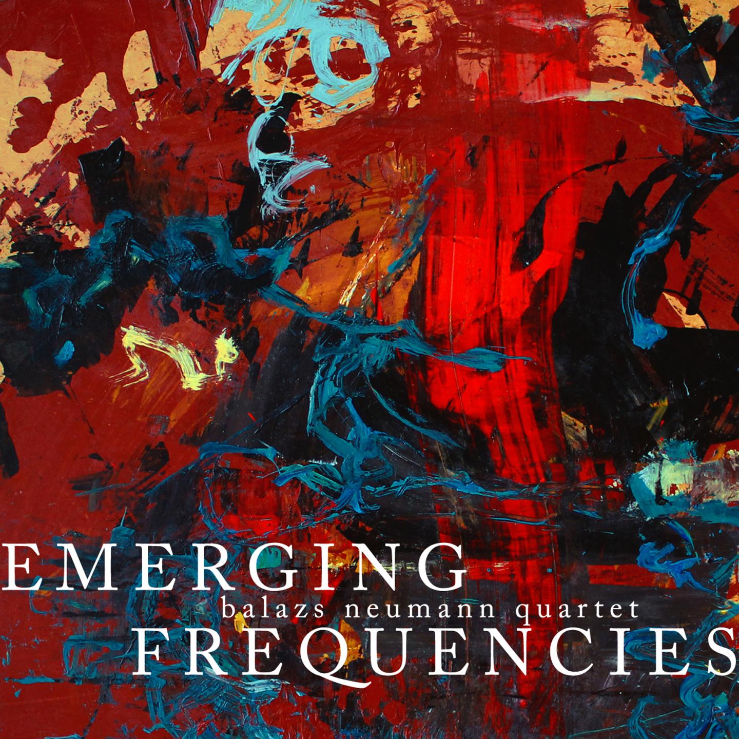 Emerging Frequences