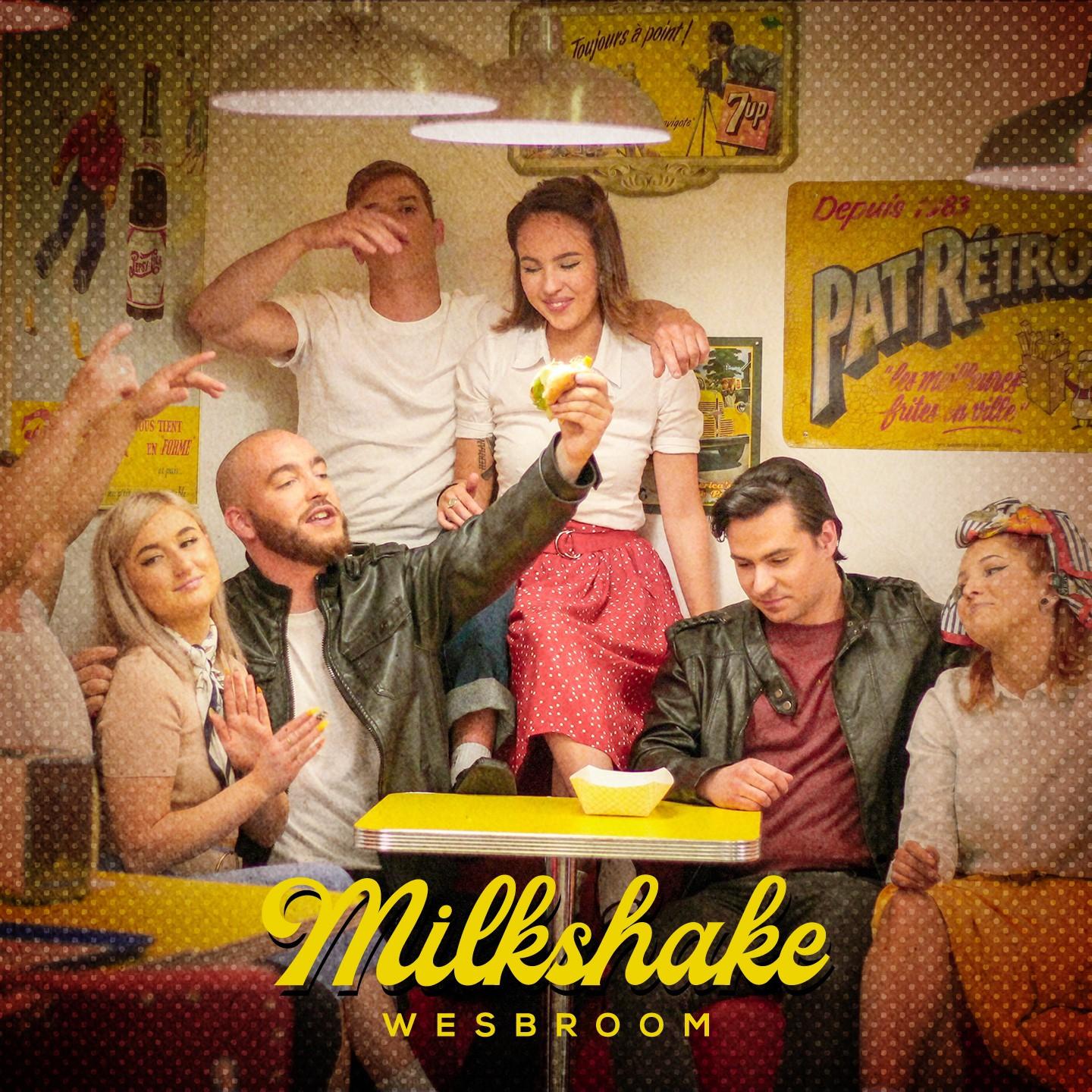 Milkshake