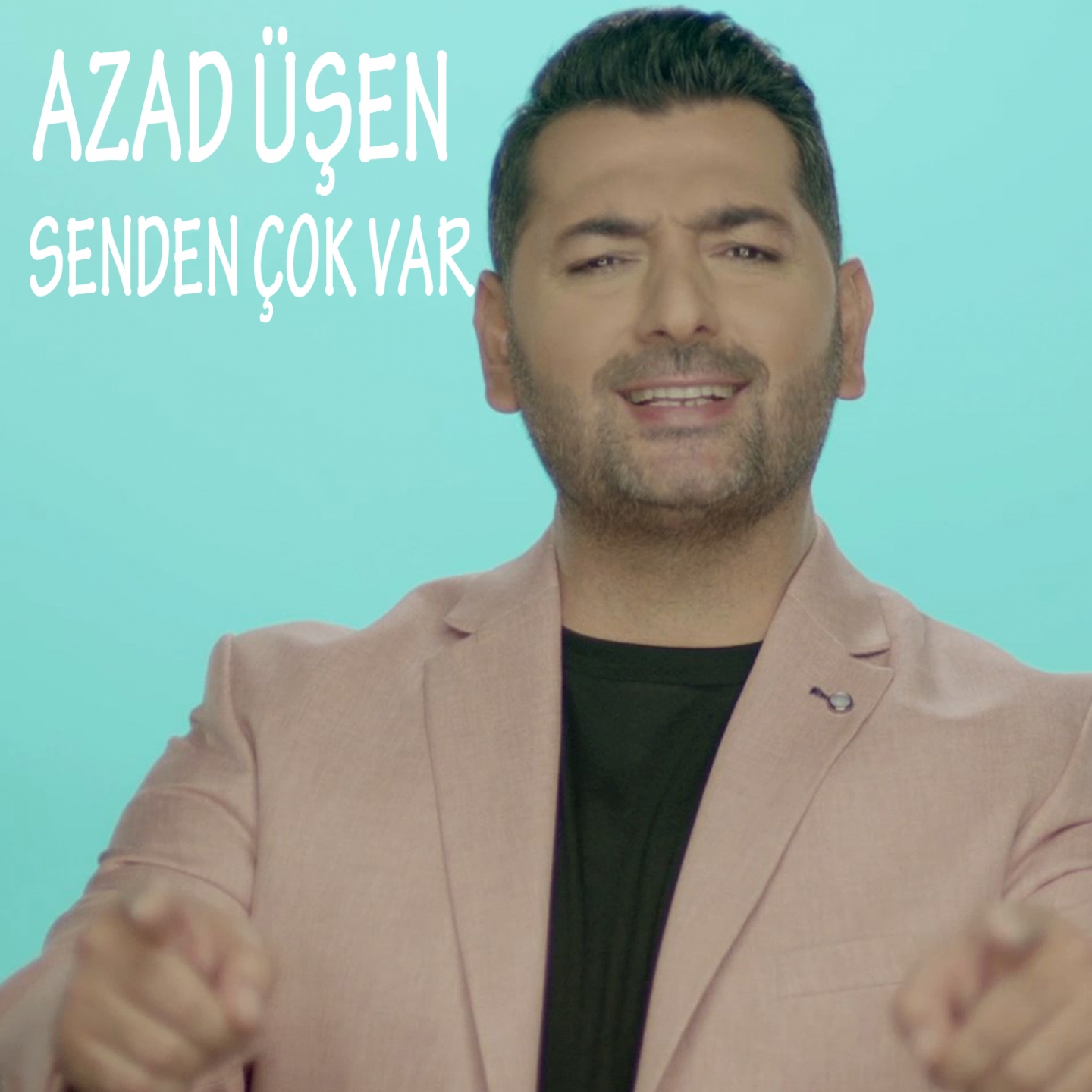 Senden Çok Var