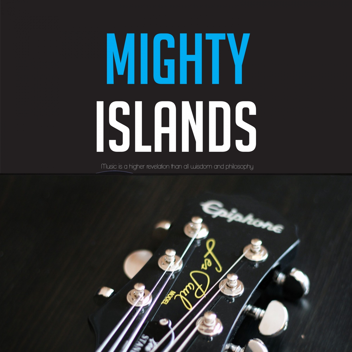 Mighty Islands