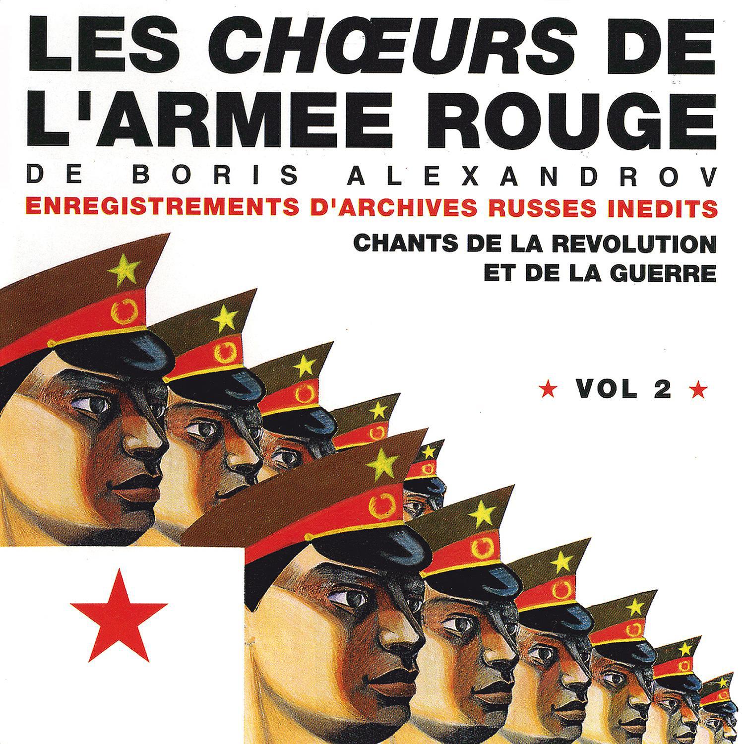 Chanson De La Guerre Civile 