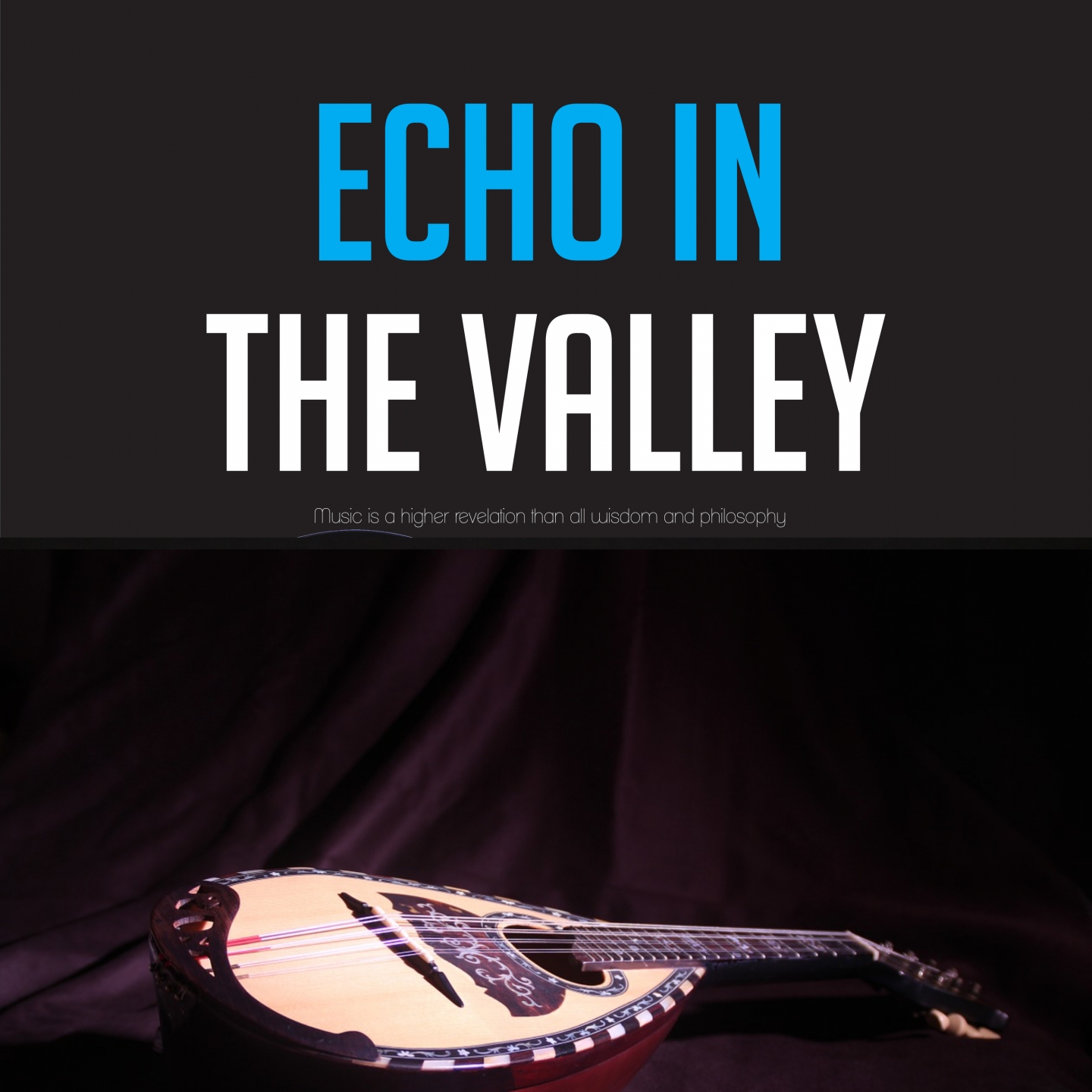 Echo in the Valley