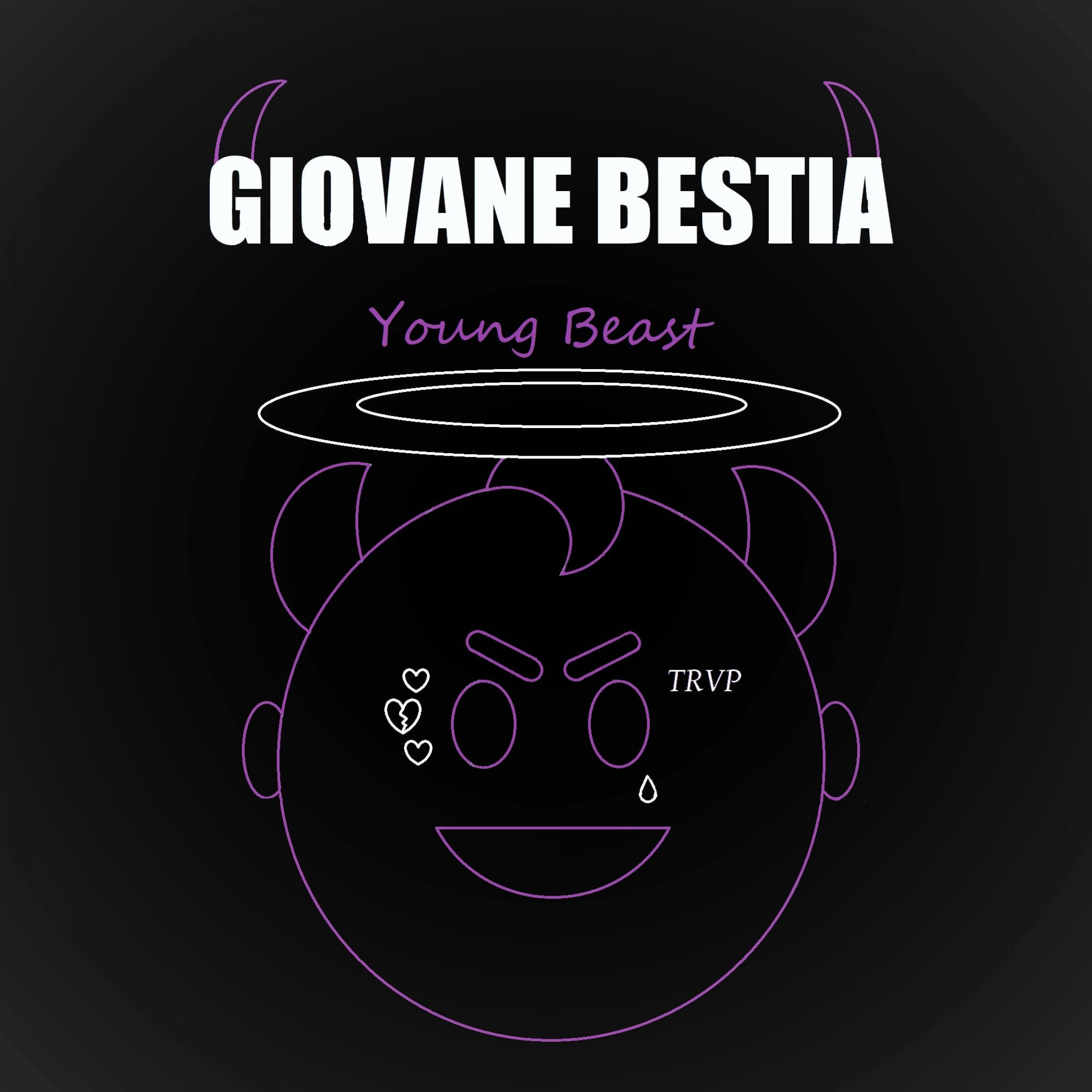 Giovane bestia